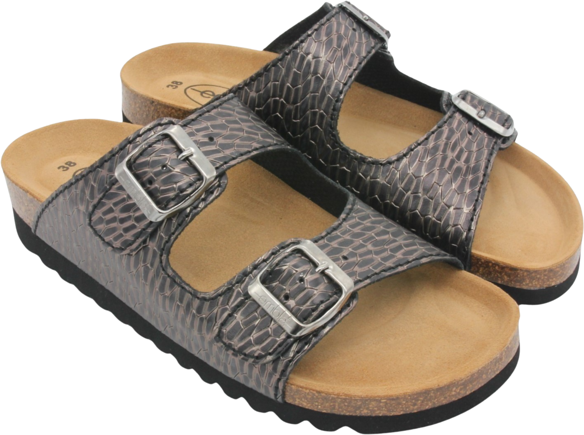 EMBLA, Sandal Celina