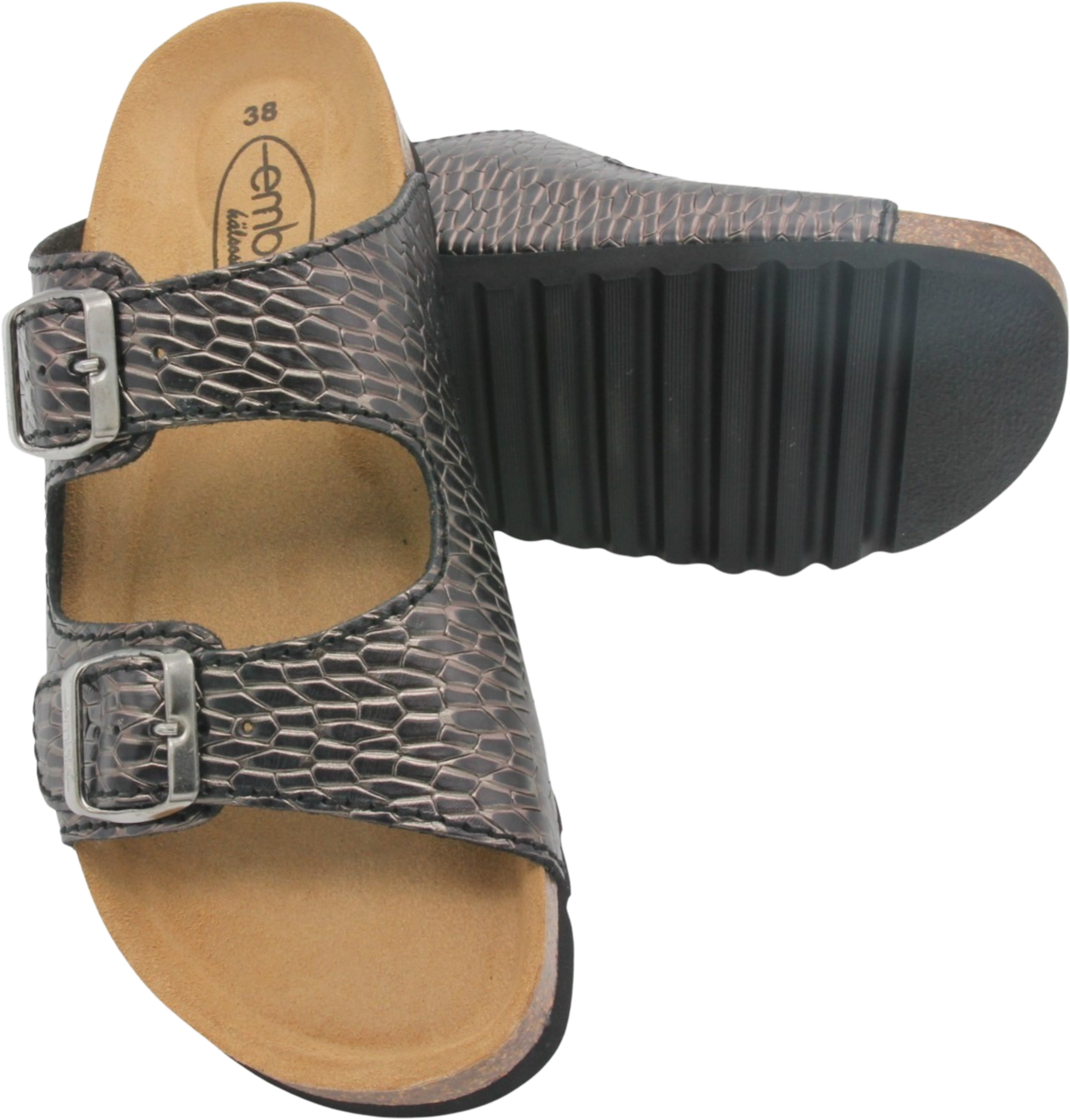 EMBLA, Sandal Celina