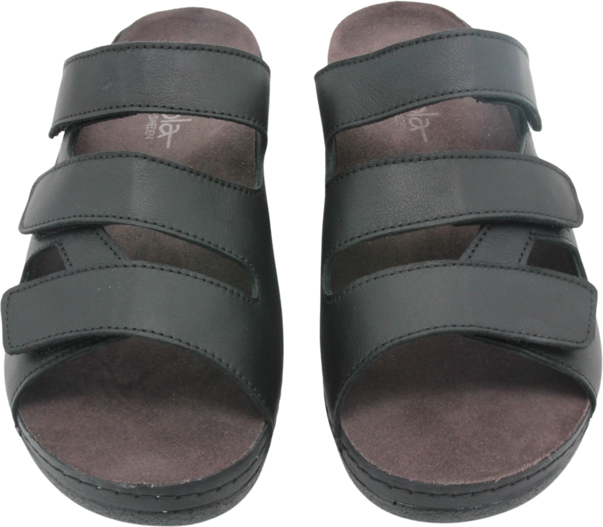 EMBLA, Sandal Charlotta-ergoflex