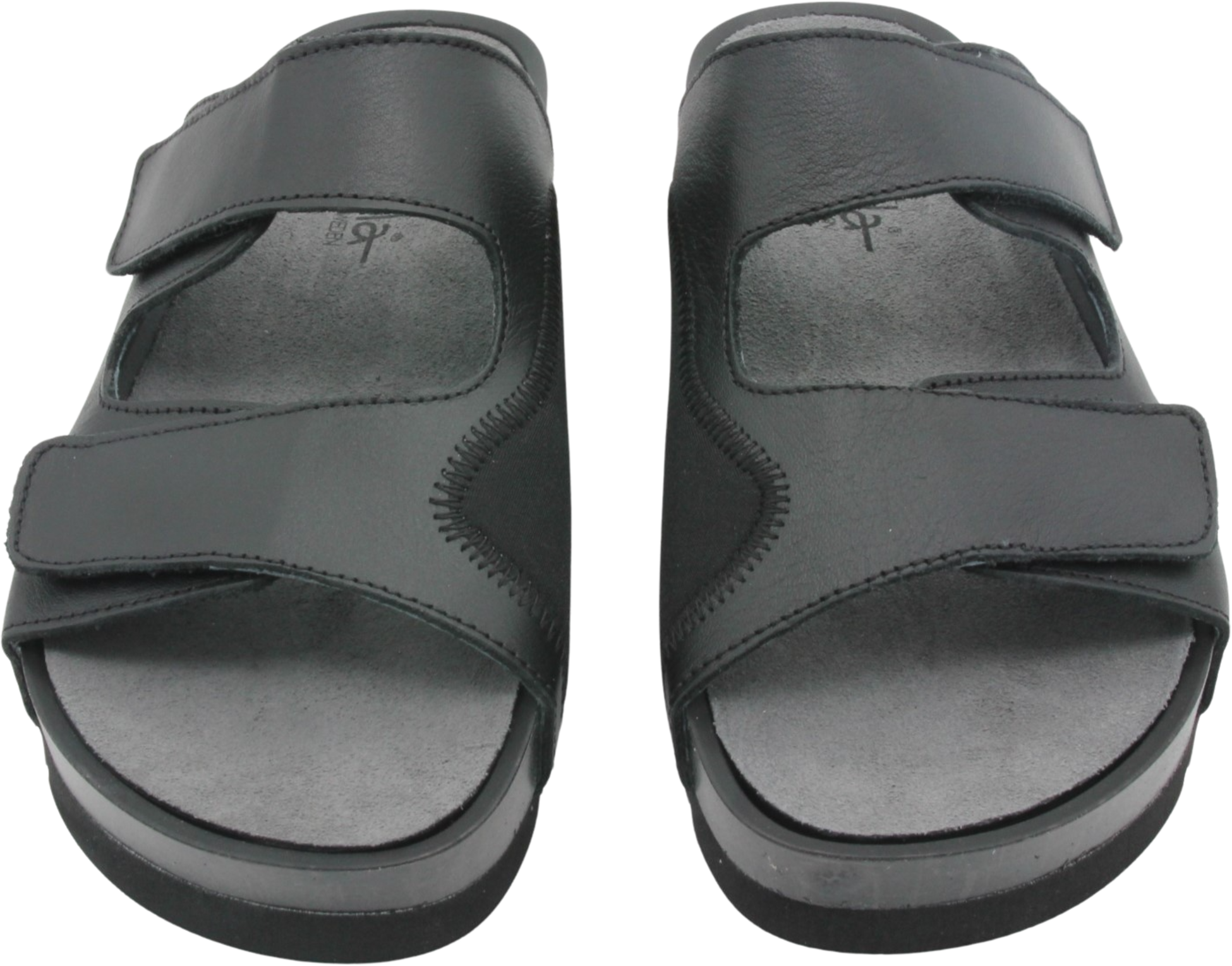 EMBLA, Sandal Elastisk Insida