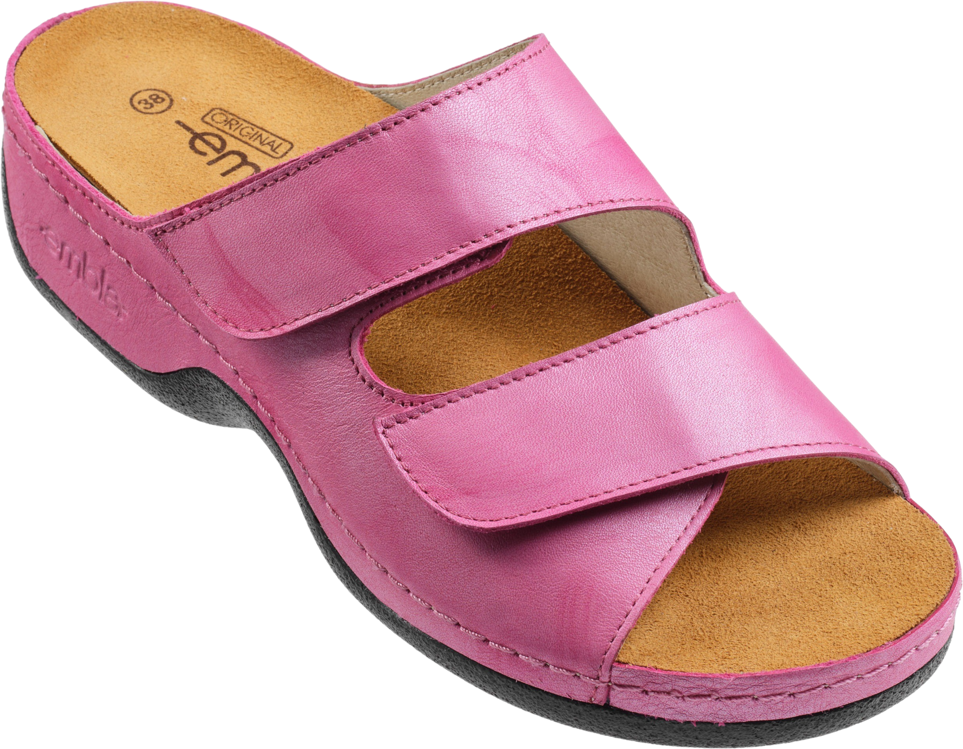 EMBLA, Sandal Embla Ergoflex