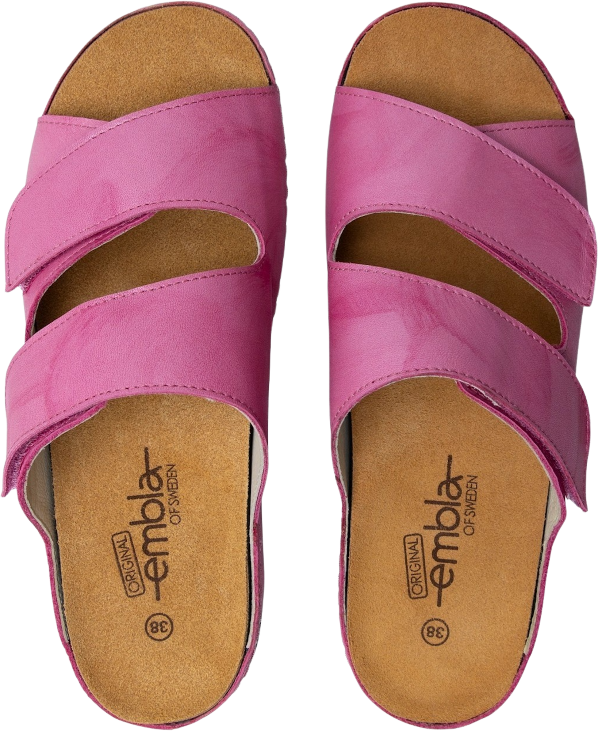 EMBLA, Sandal Embla Ergoflex