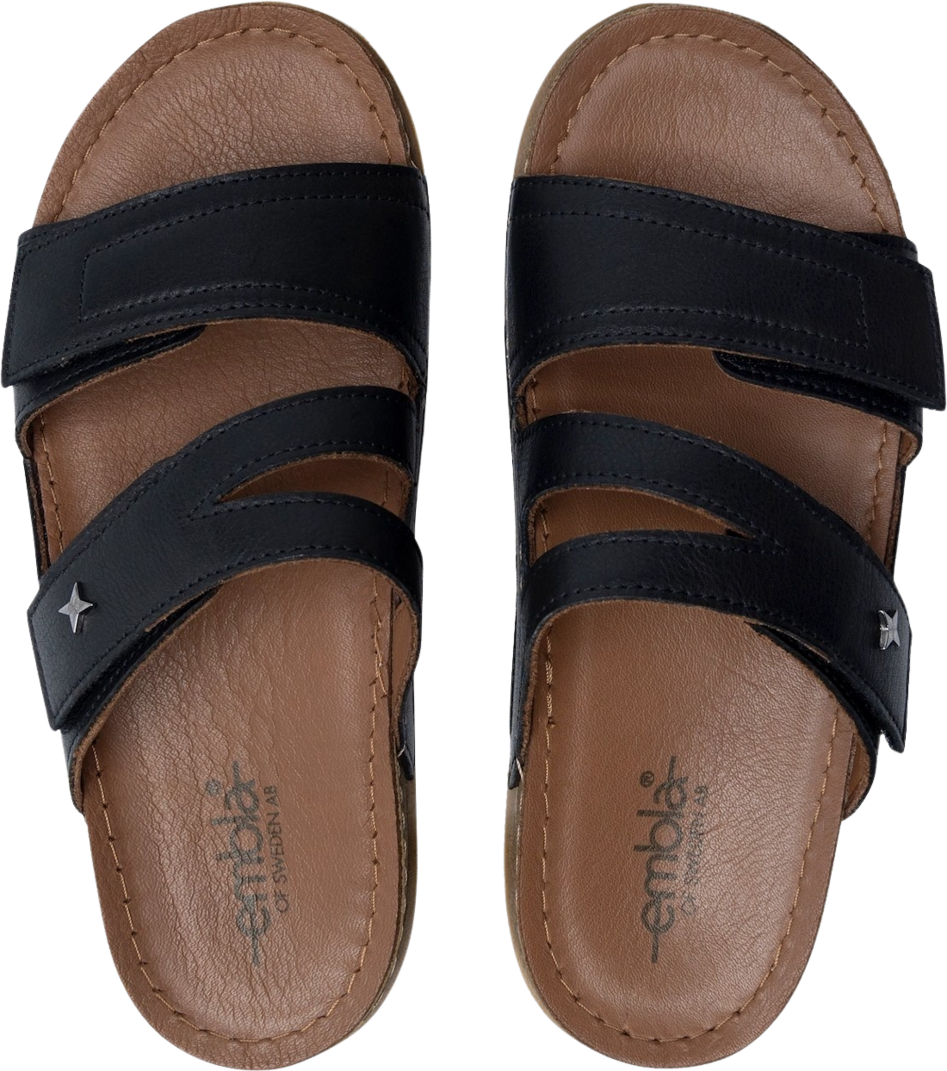 EMBLA, Sandal Embla Slip-in