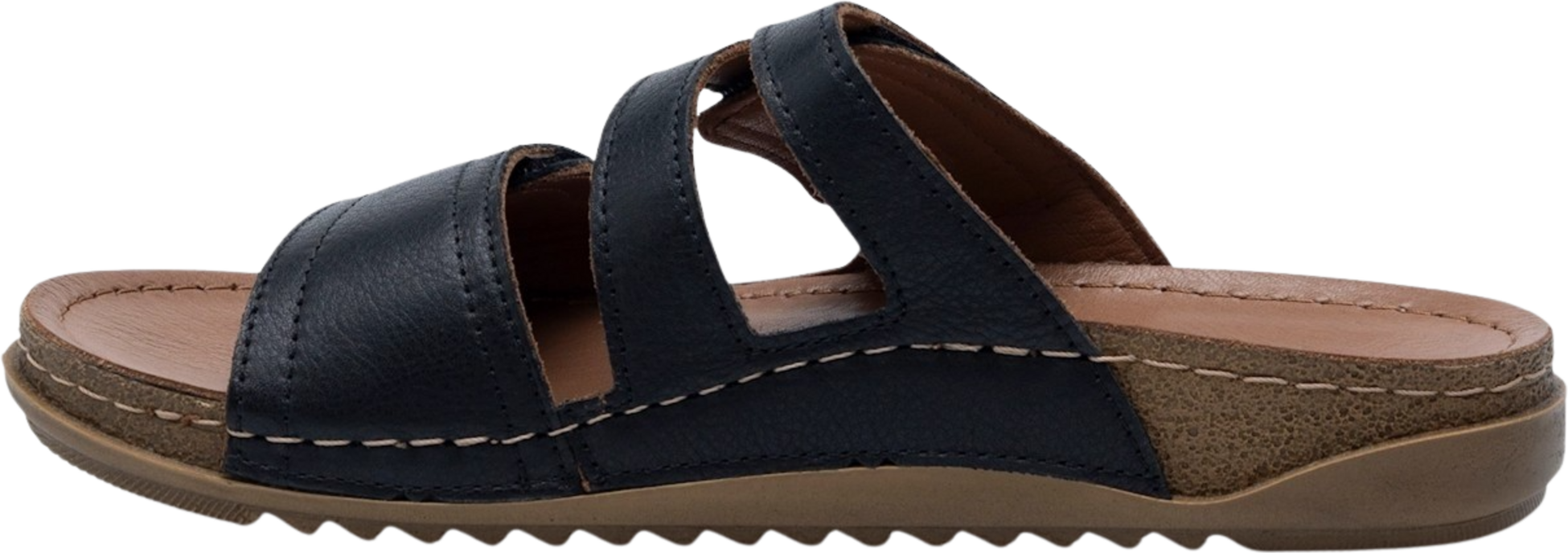 EMBLA, Sandal Embla Slip-in