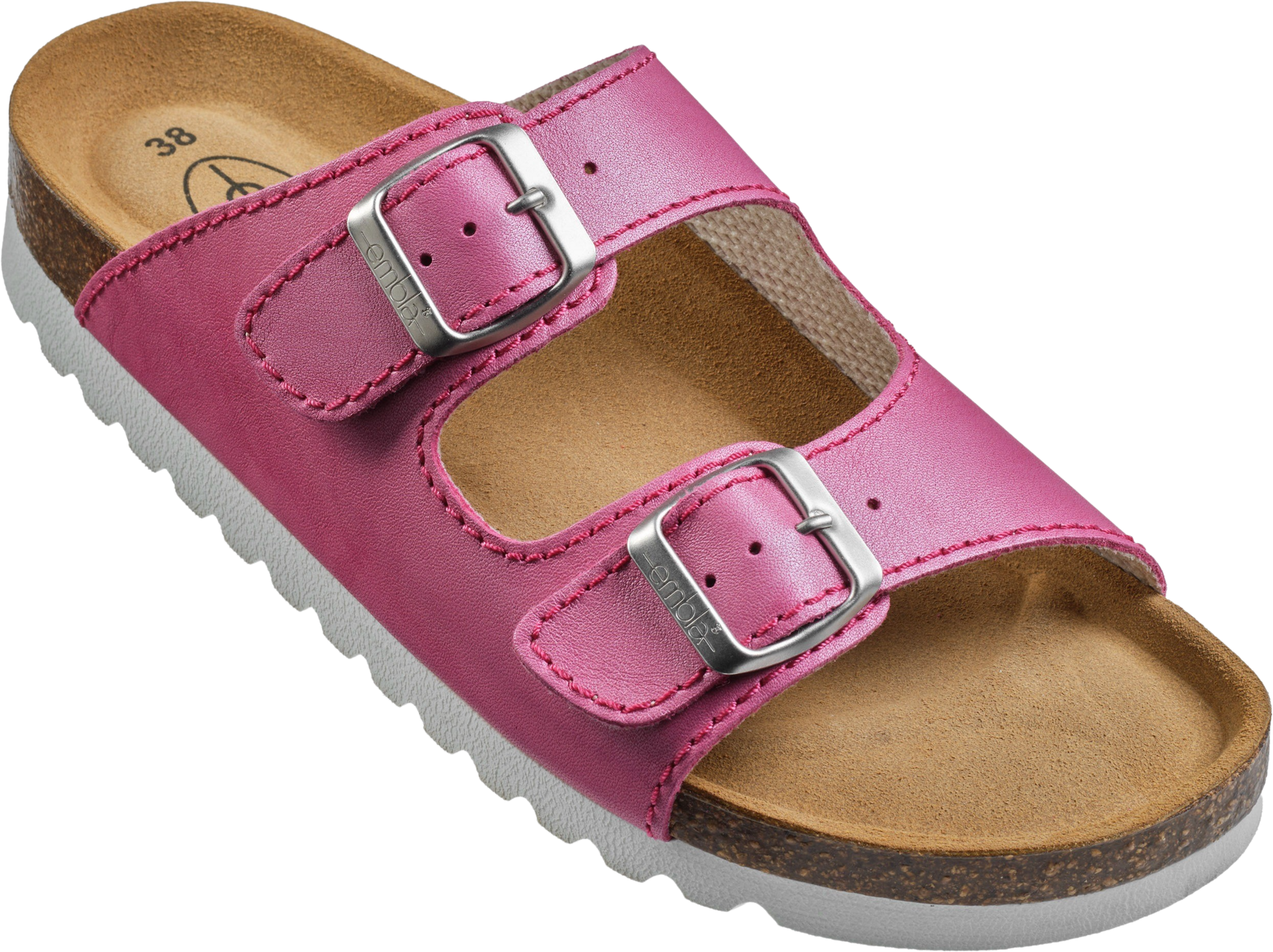 EMBLA, Sandal Fuxia