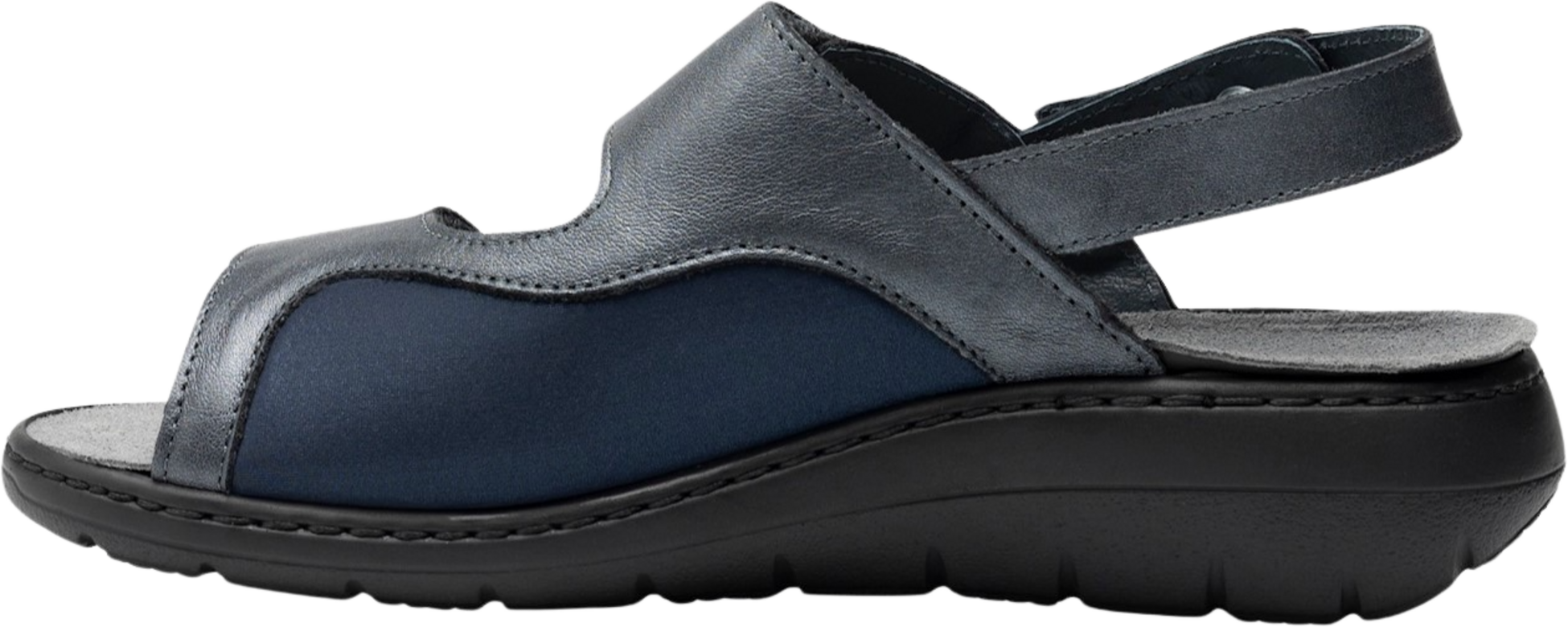 EMBLA, Sandal Grafit