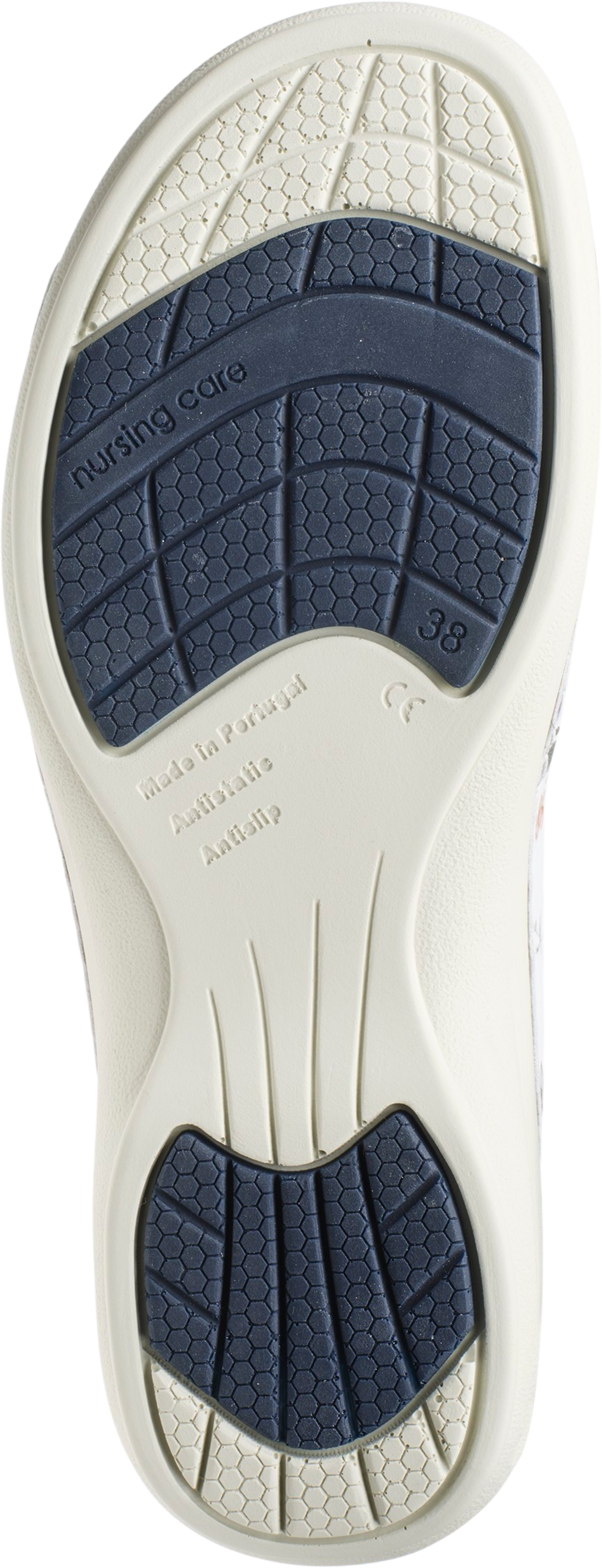 EMBLA, Sandal Helsinki