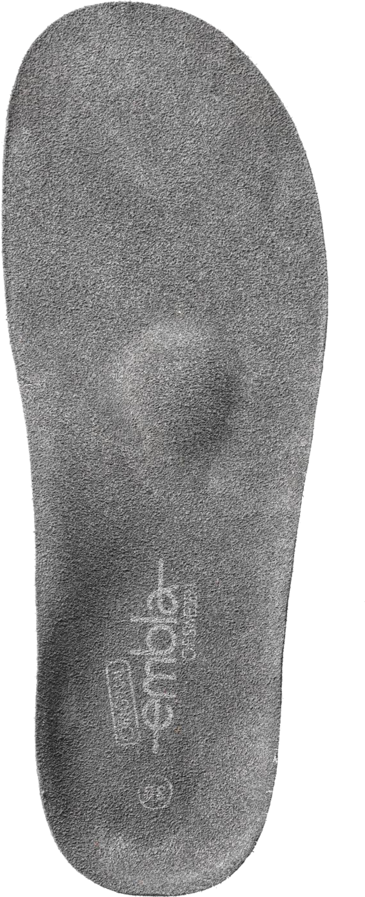 EMBLA, Sandal Kixie - Ergoflex