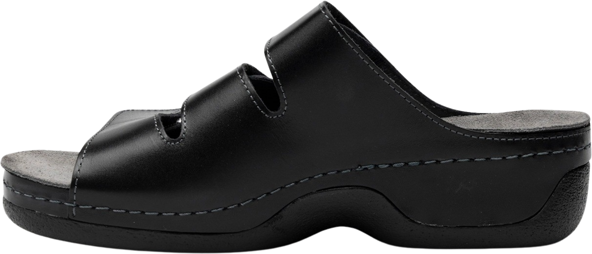 EMBLA, Sandal Kixie - Ergoflex