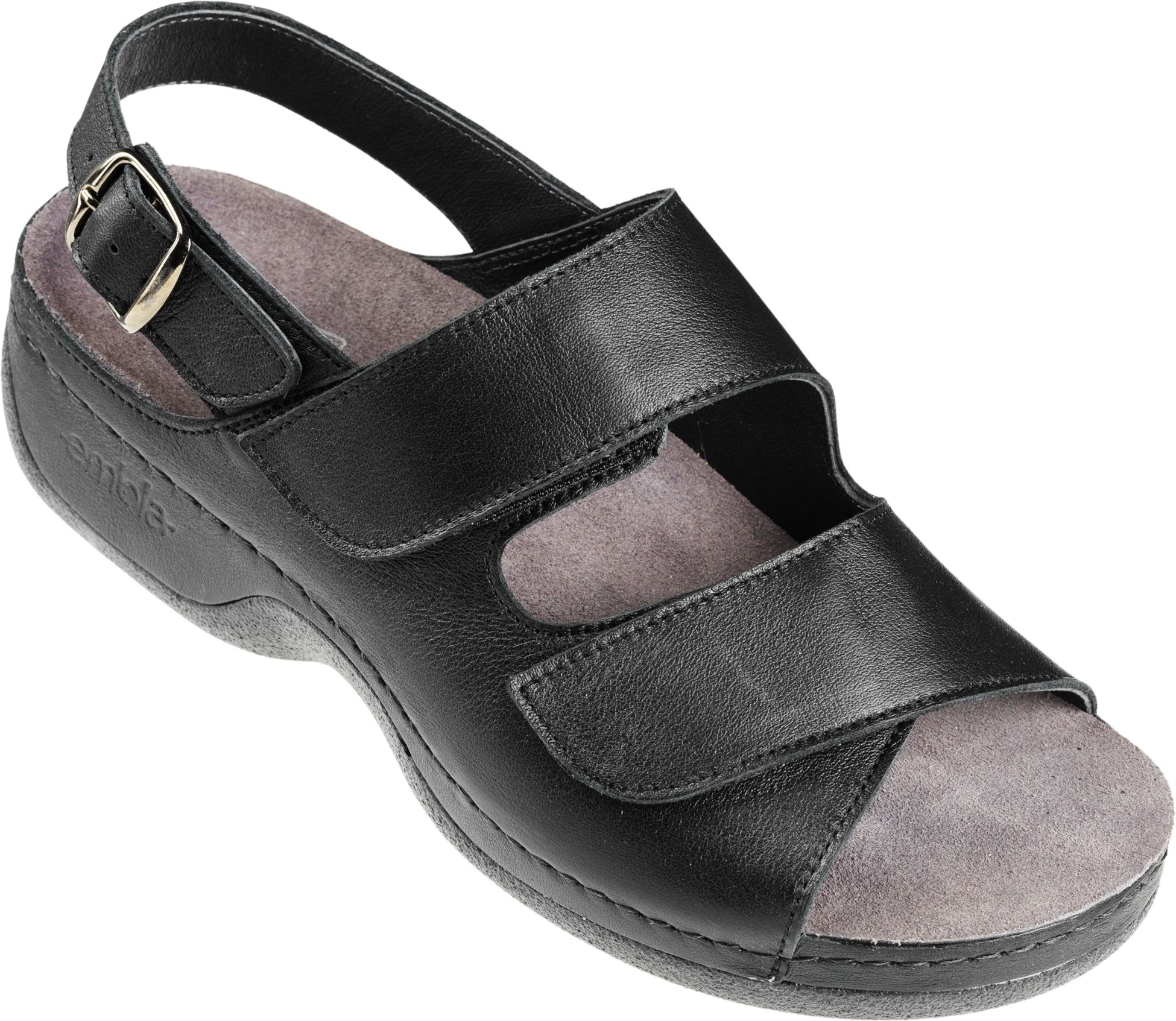 EMBLA, Sandal Kixie