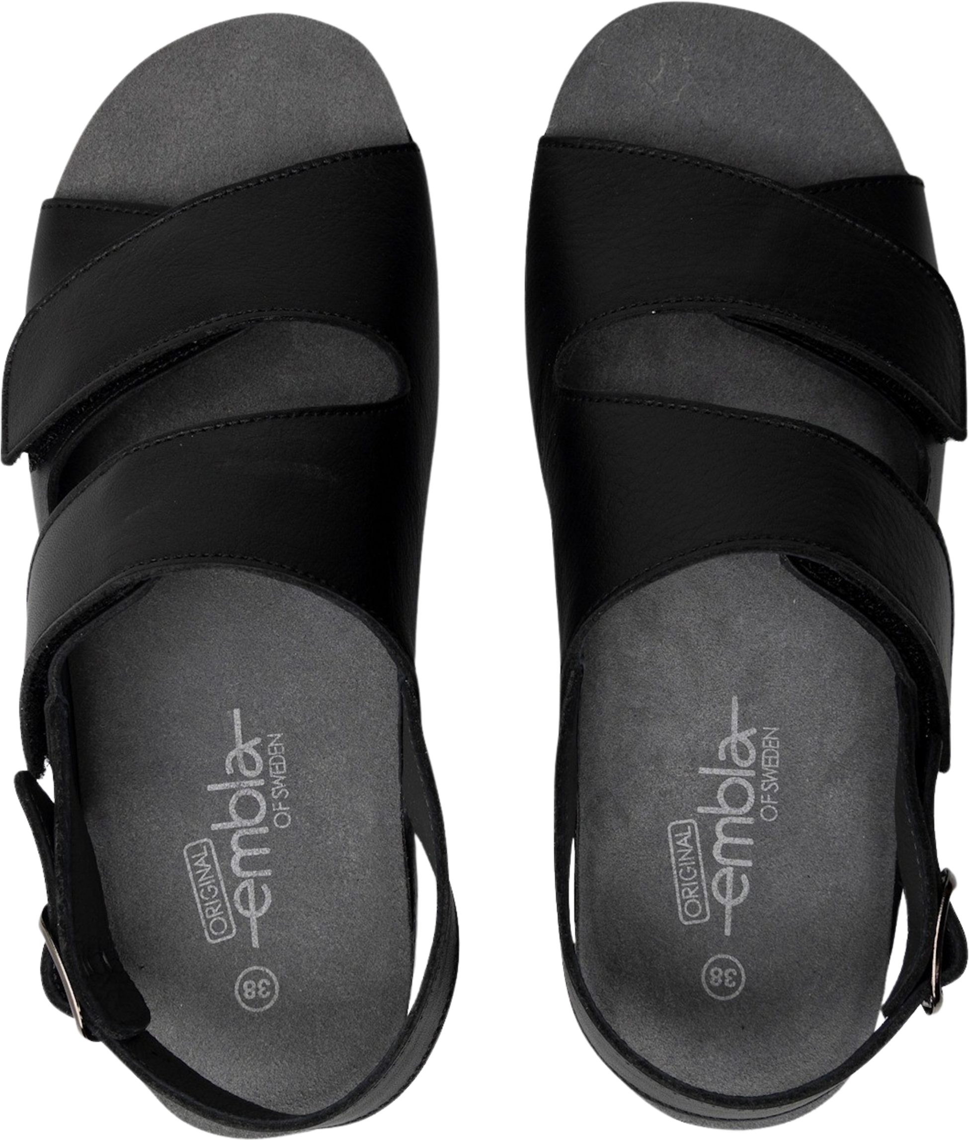 EMBLA, Sandal Kixie