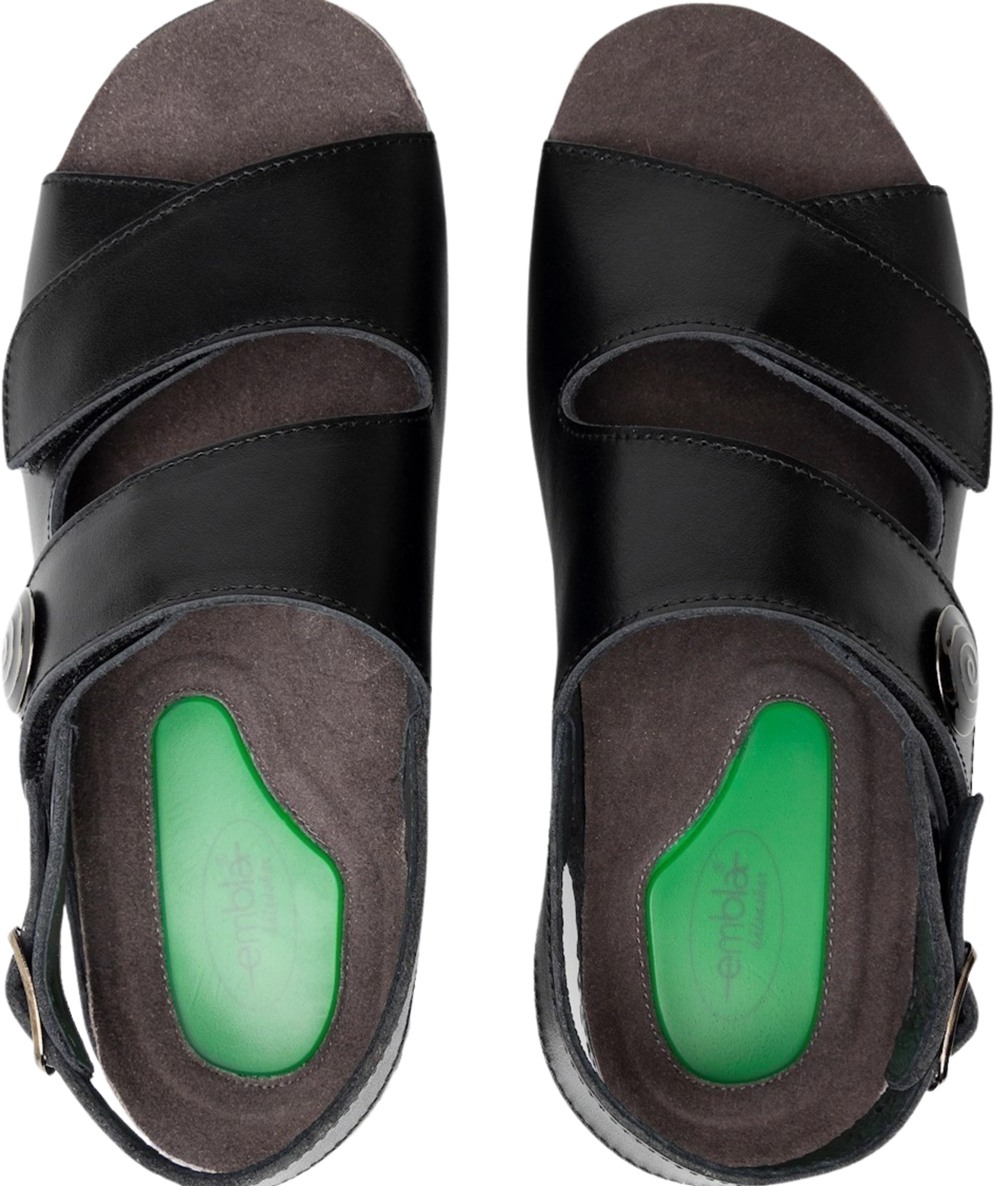 EMBLA, Sandal Margareta