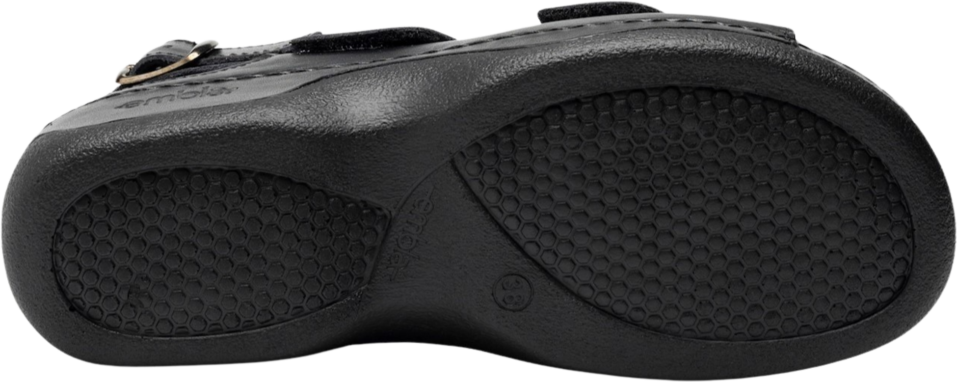 EMBLA, Sandal Margareta