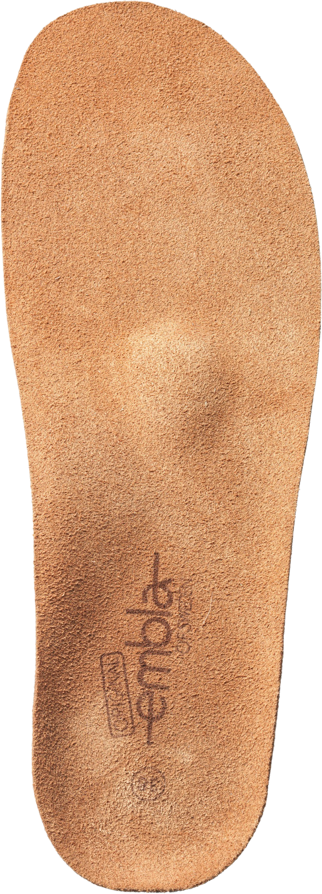 EMBLA, Sandal Mocka Brown