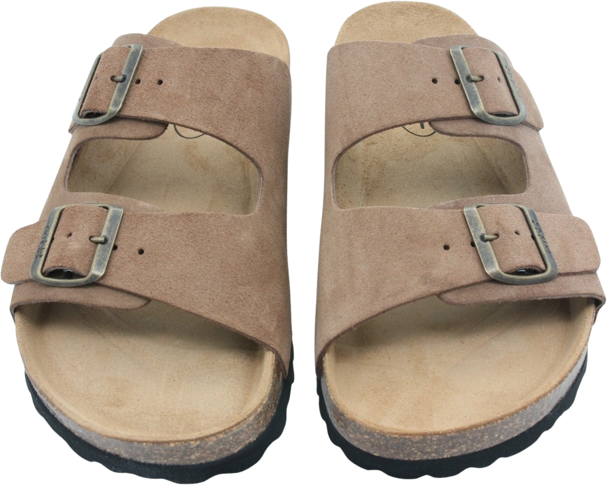 EMBLA, Sandal Mocka Brown