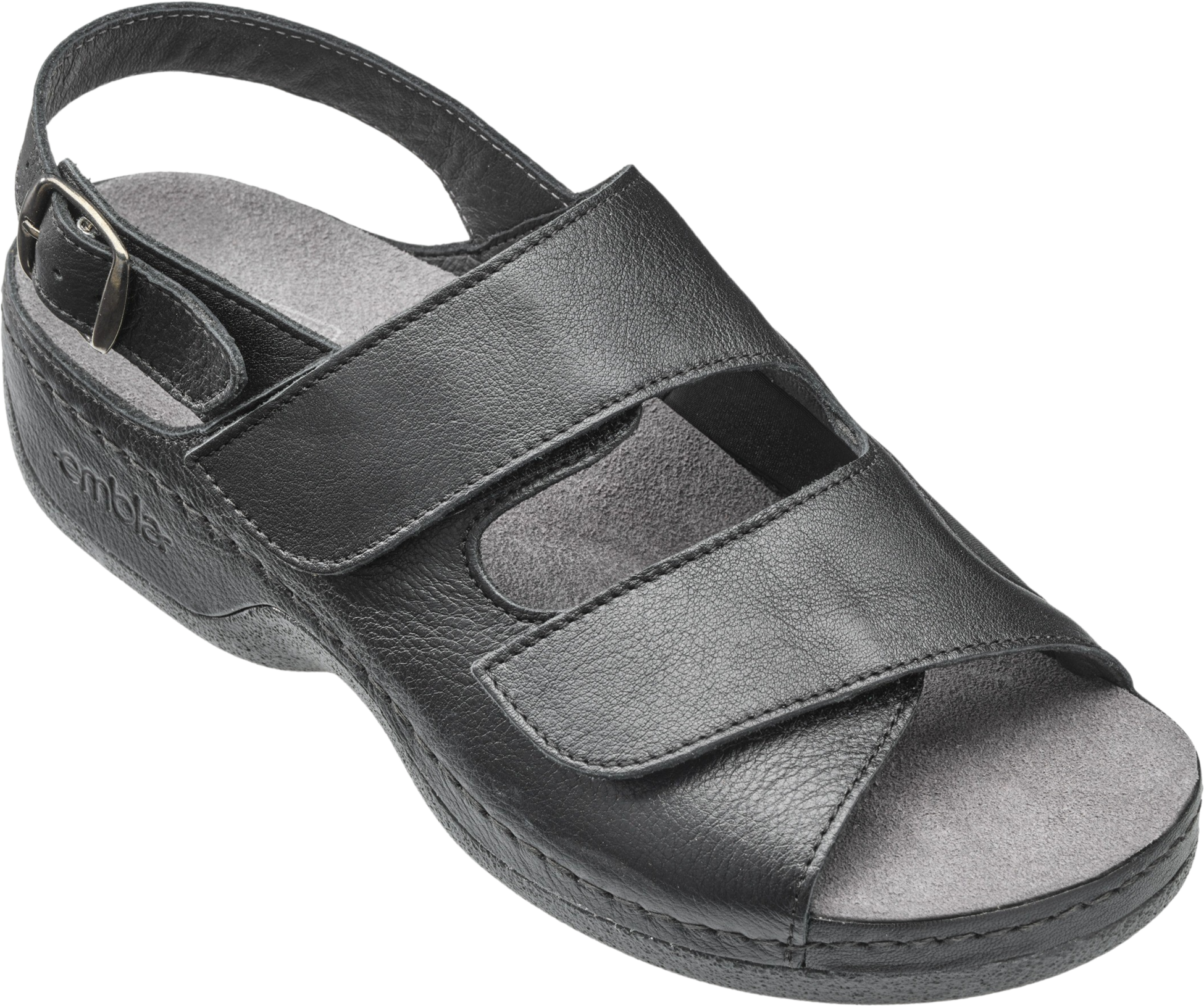 EMBLA, Sandal Olivia