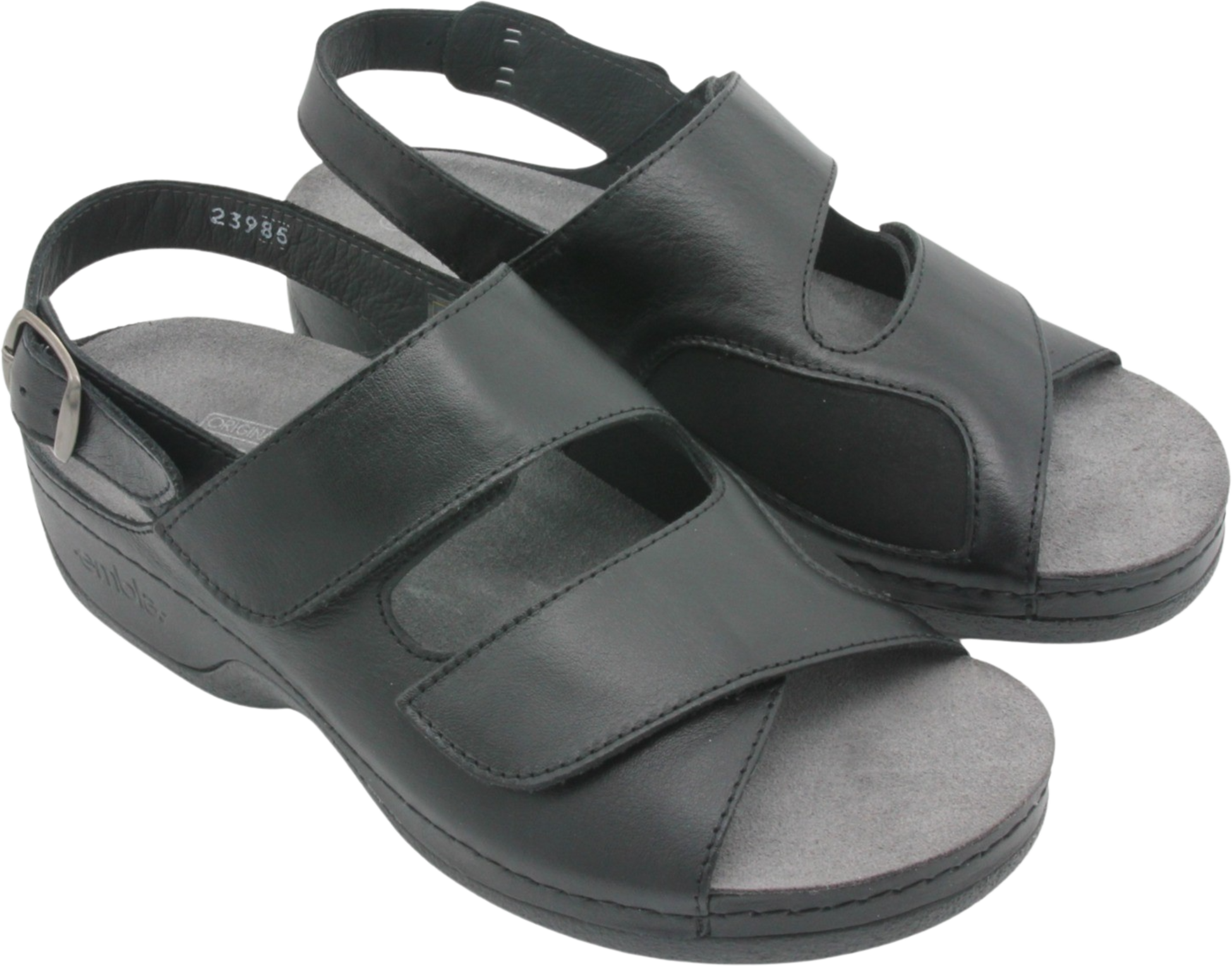 EMBLA, Sandal Olivia