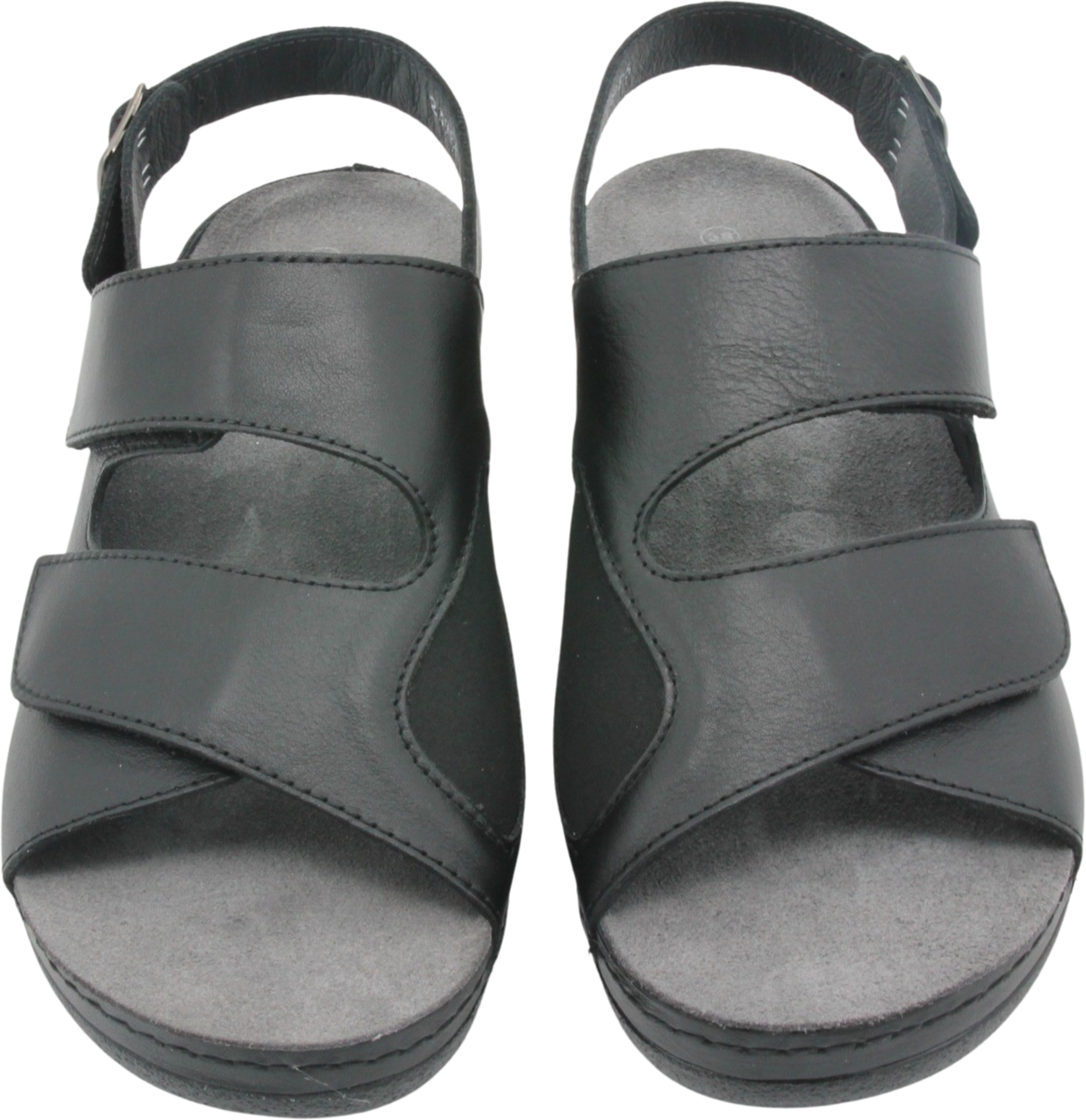 EMBLA, Sandal Olivia