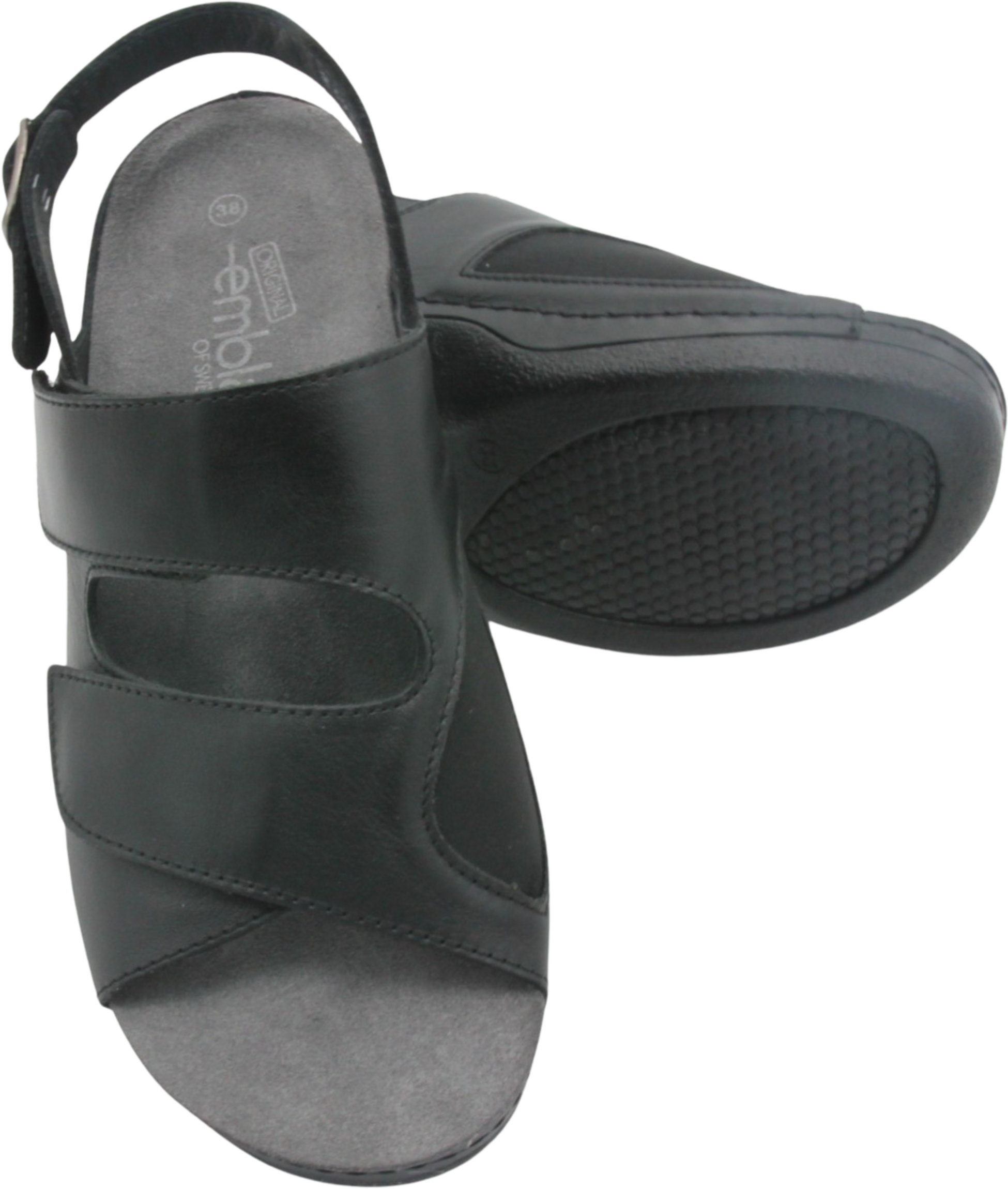 EMBLA, Sandal Olivia