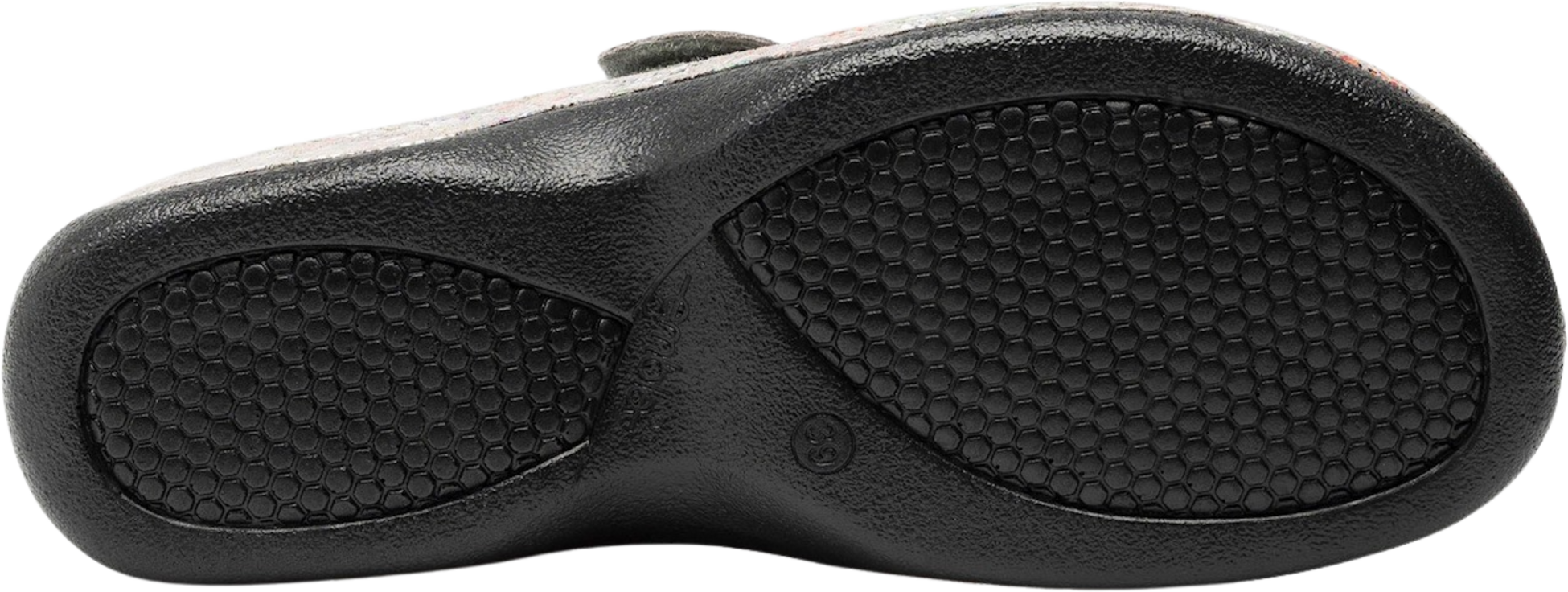 EMBLA, Sandal R&ouml;d