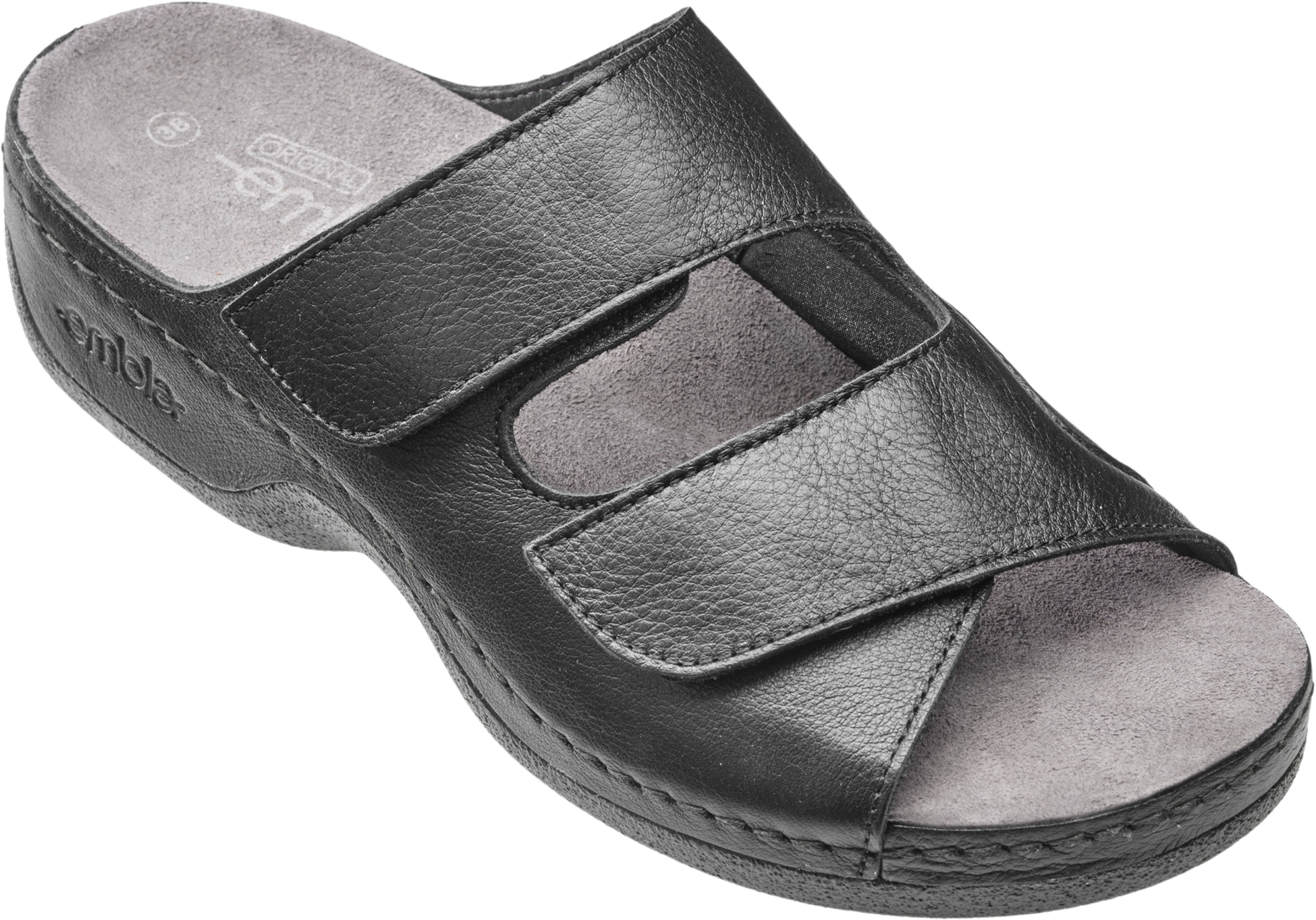 EMBLA, Sandal Stella