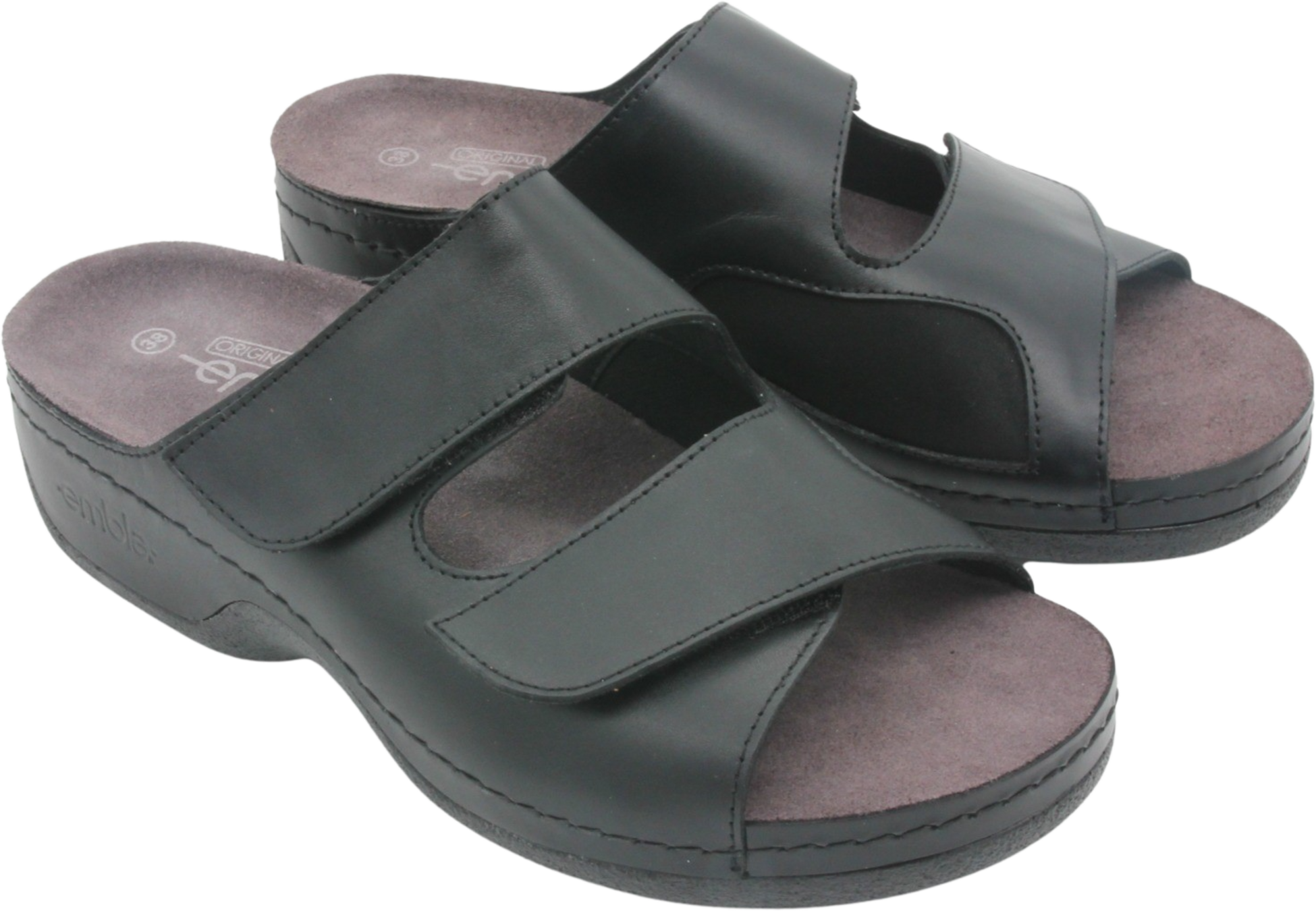 EMBLA, Sandal Stella