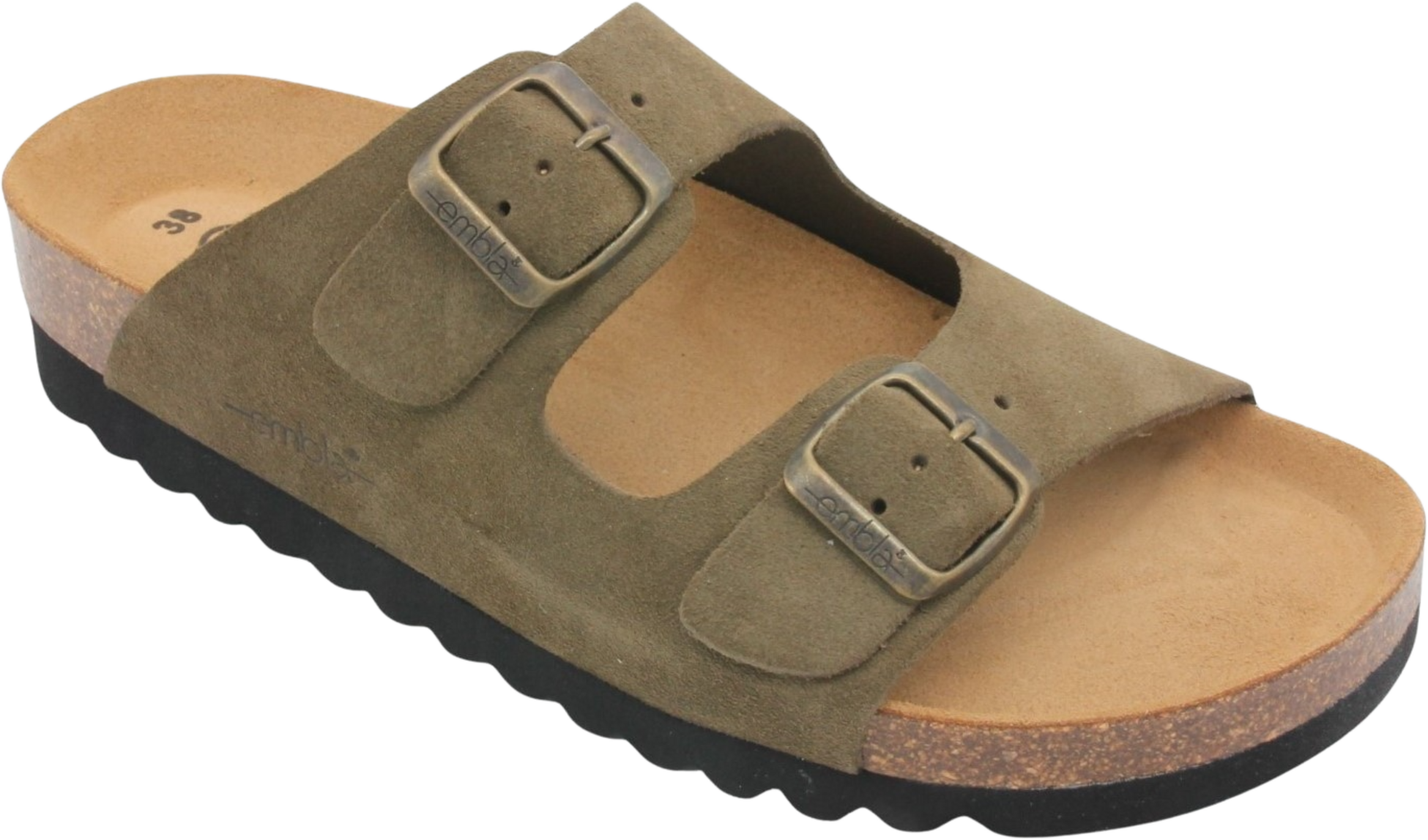 EMBLA, Sandal Tilde
