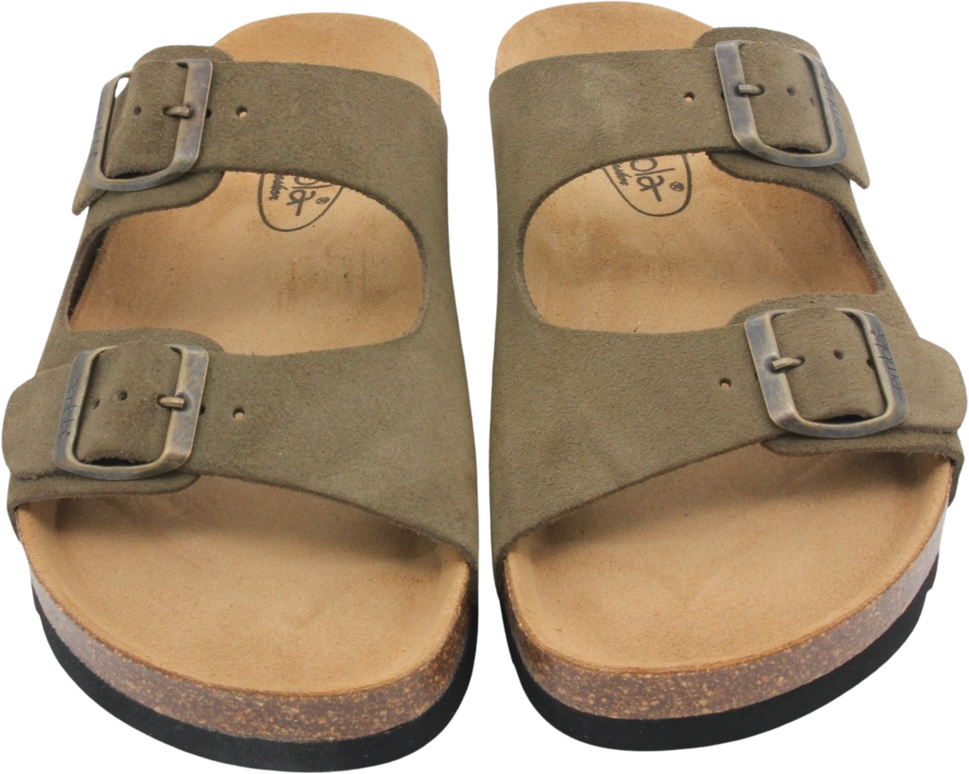 EMBLA, Sandal Tilde