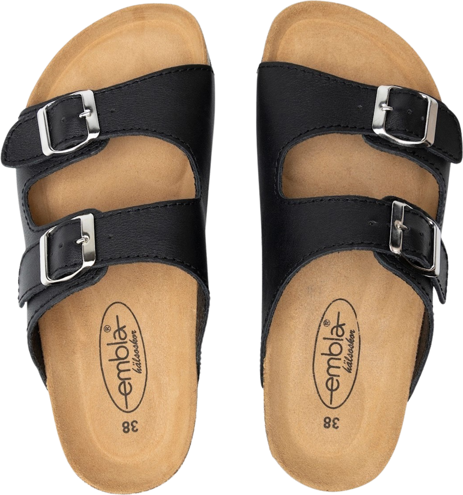 EMBLA, Sandal Tilde