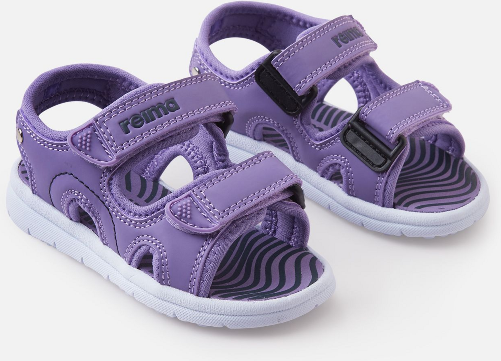 REIMA, Sandaler Bungee