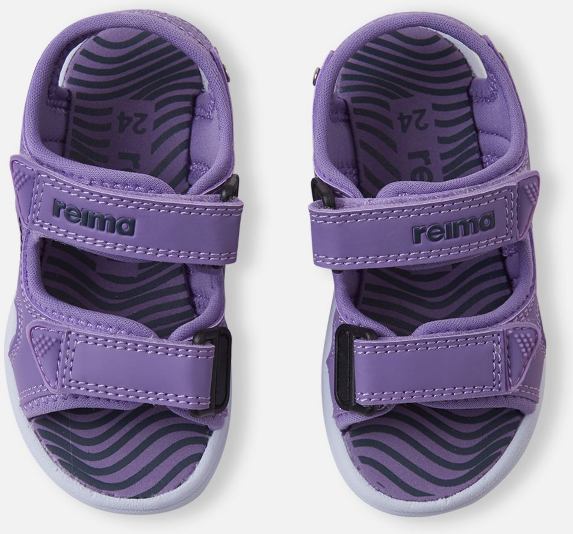 REIMA, Sandaler Bungee