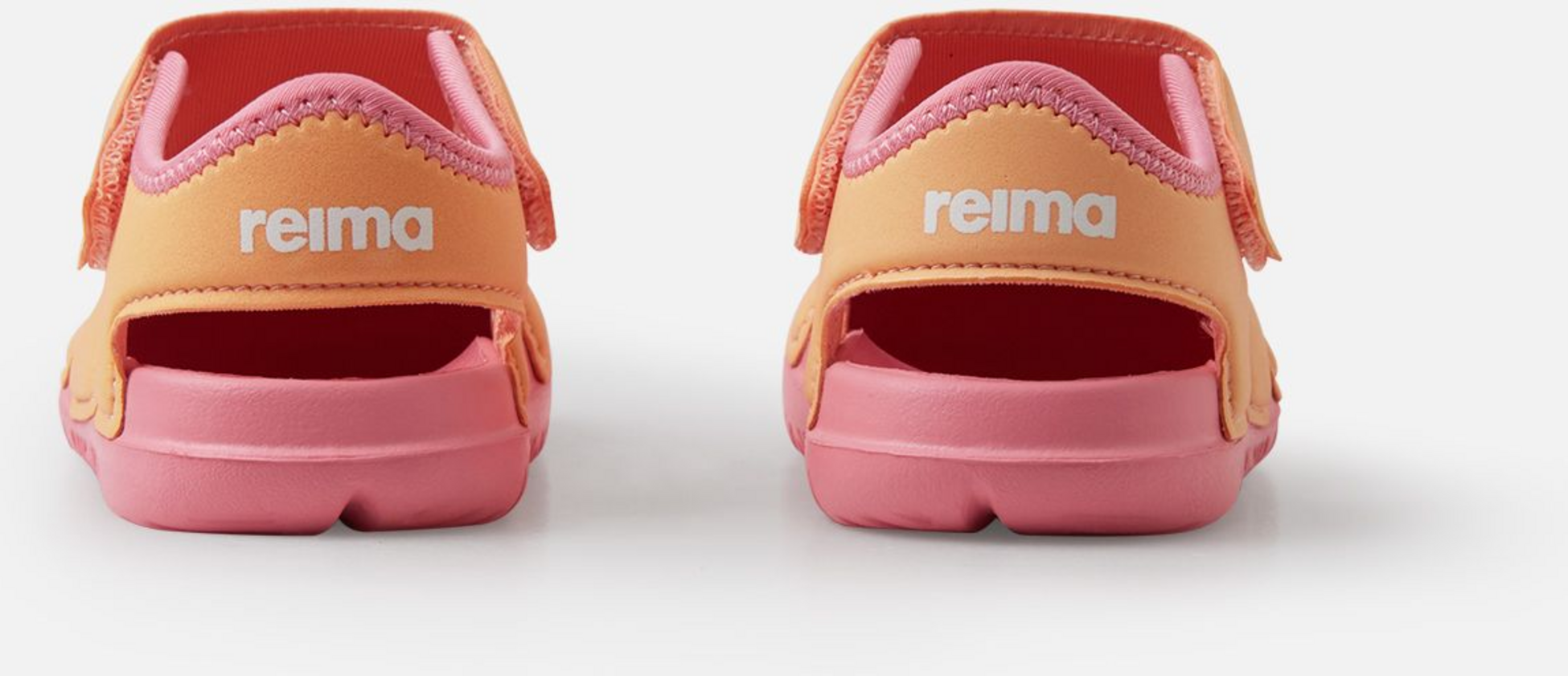 REIMA, Sandaler Koralli