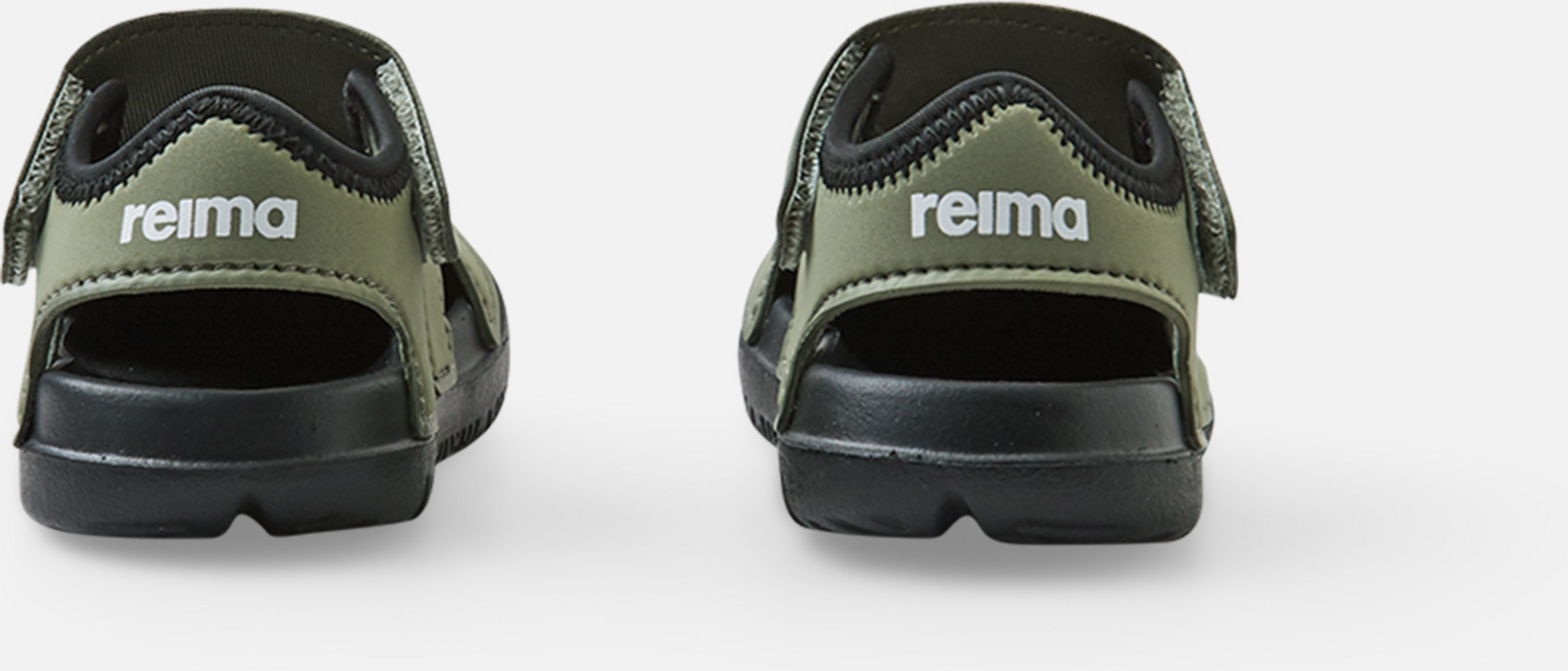 REIMA, Sandaler Koralli