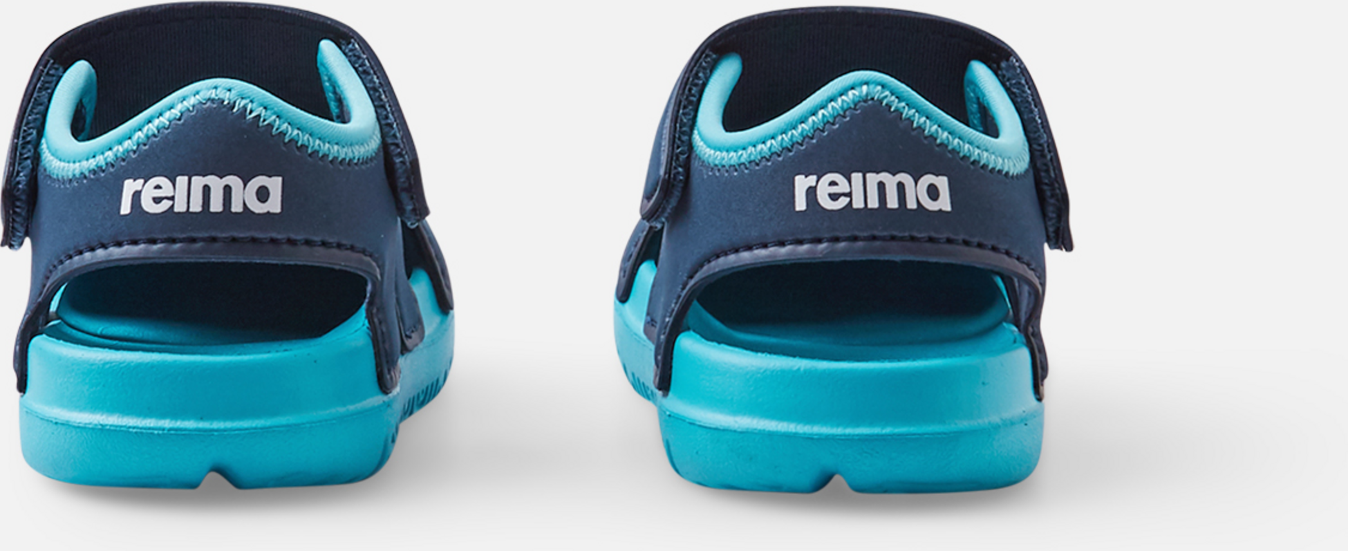 REIMA, Sandaler Koralli