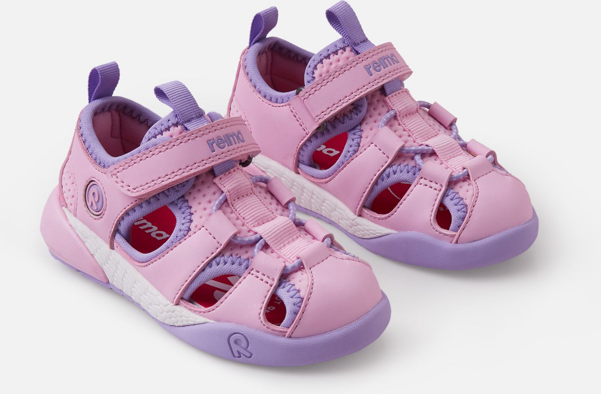 REIMA, Sandaler Lomalla