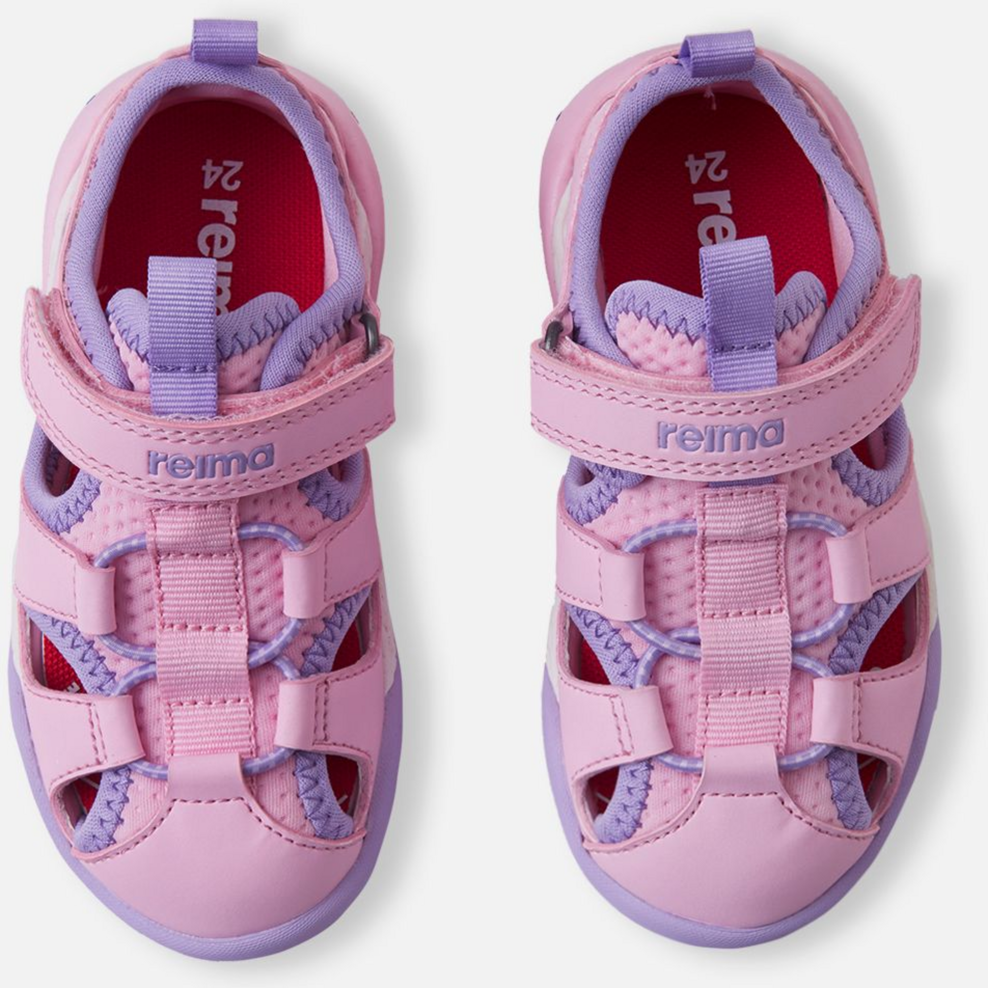 REIMA, Sandaler Lomalla