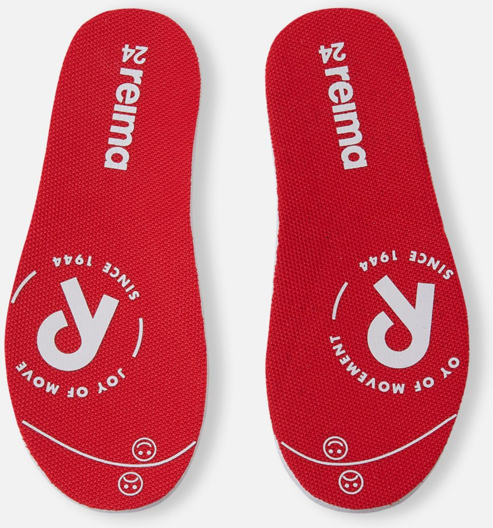 REIMA, Sandaler Lomalla