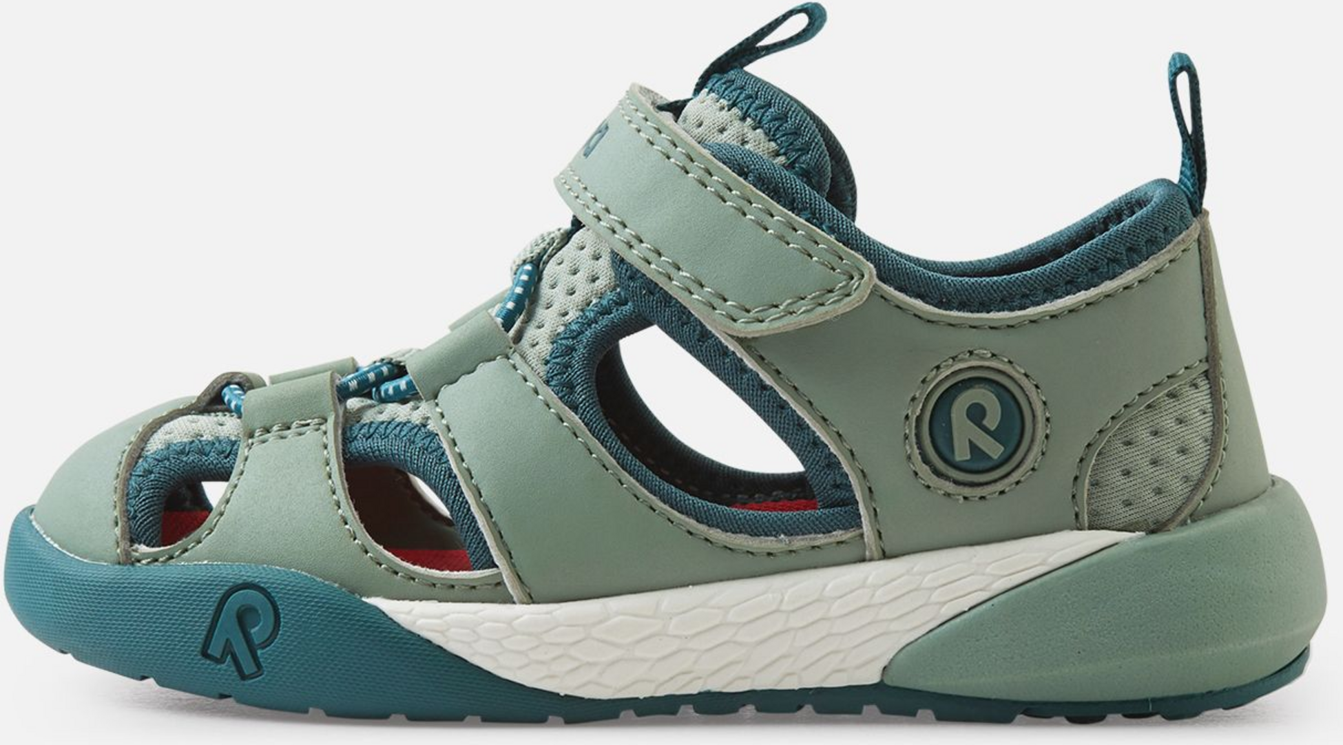 REIMA, Sandaler Lomalla