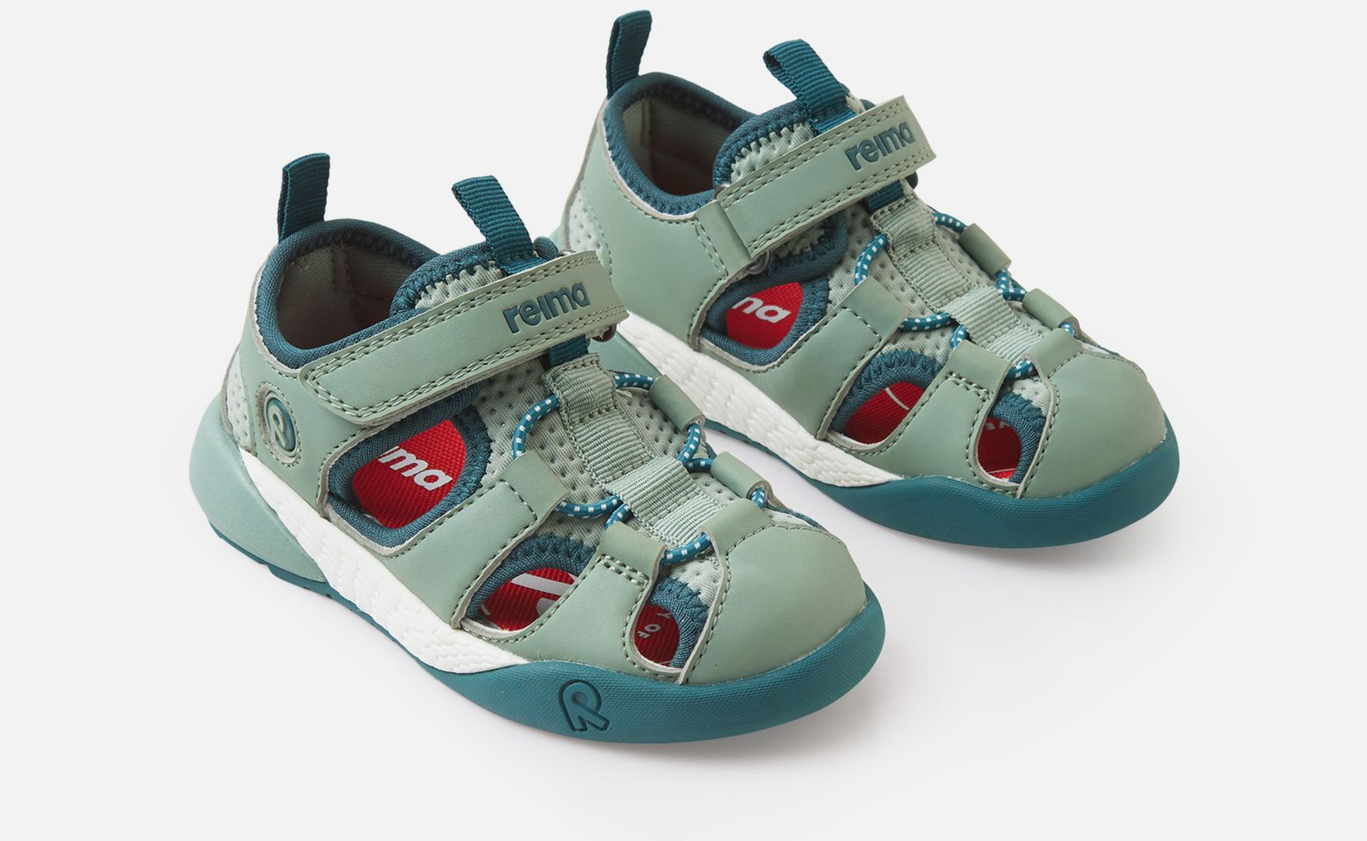 REIMA, Sandaler Lomalla
