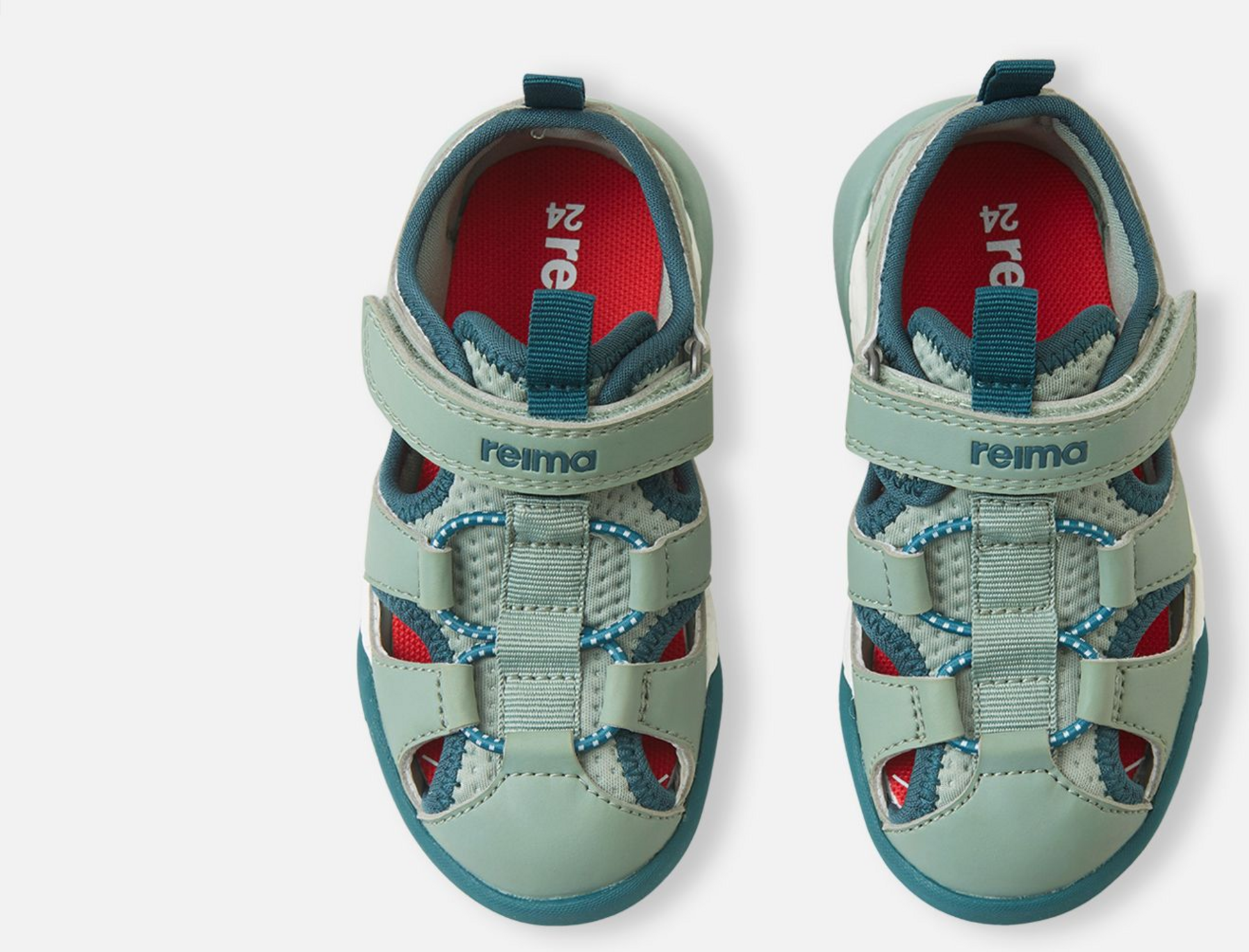 REIMA, Sandaler Lomalla