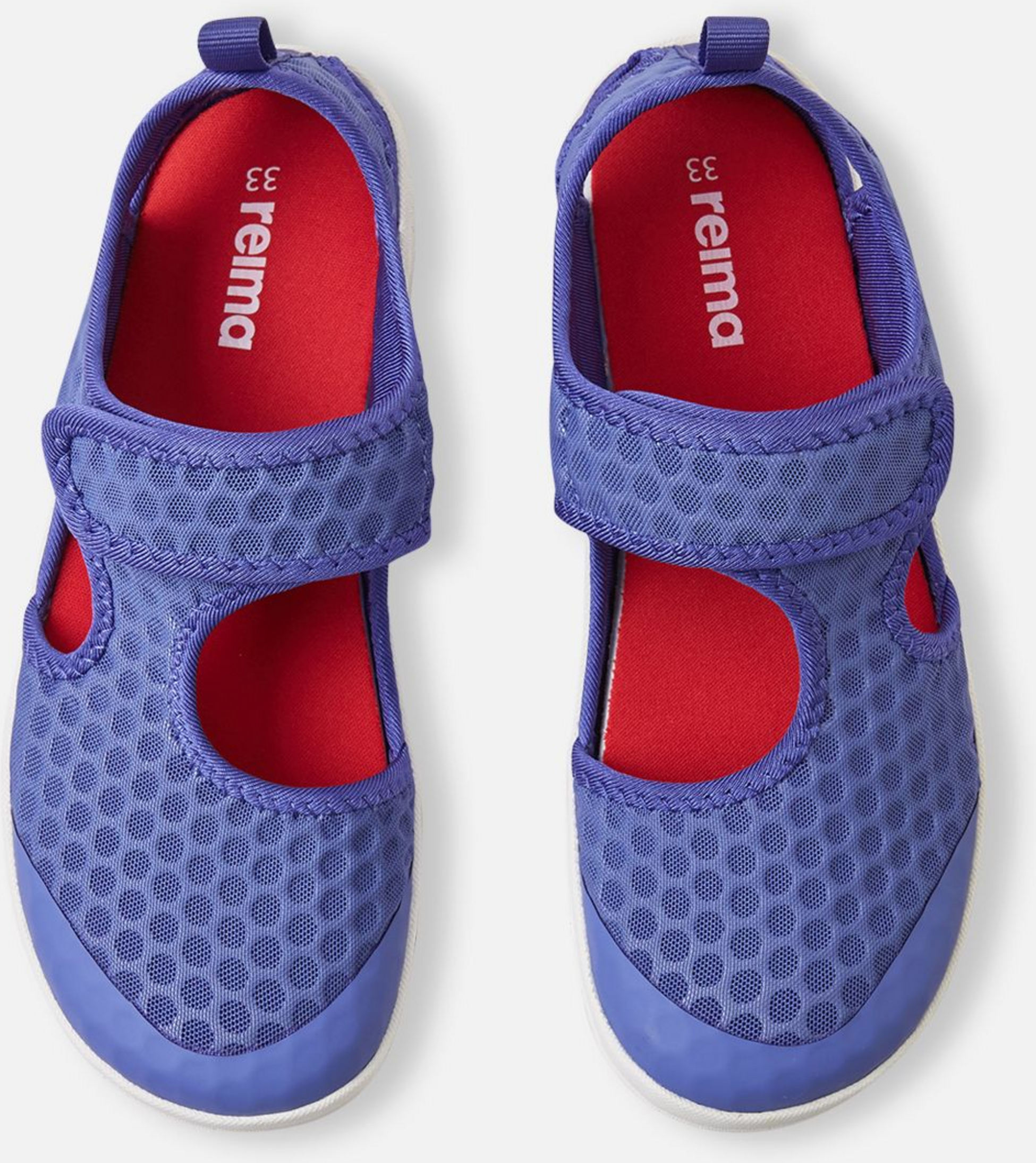 REIMA, Sandaler Rantaan Junior