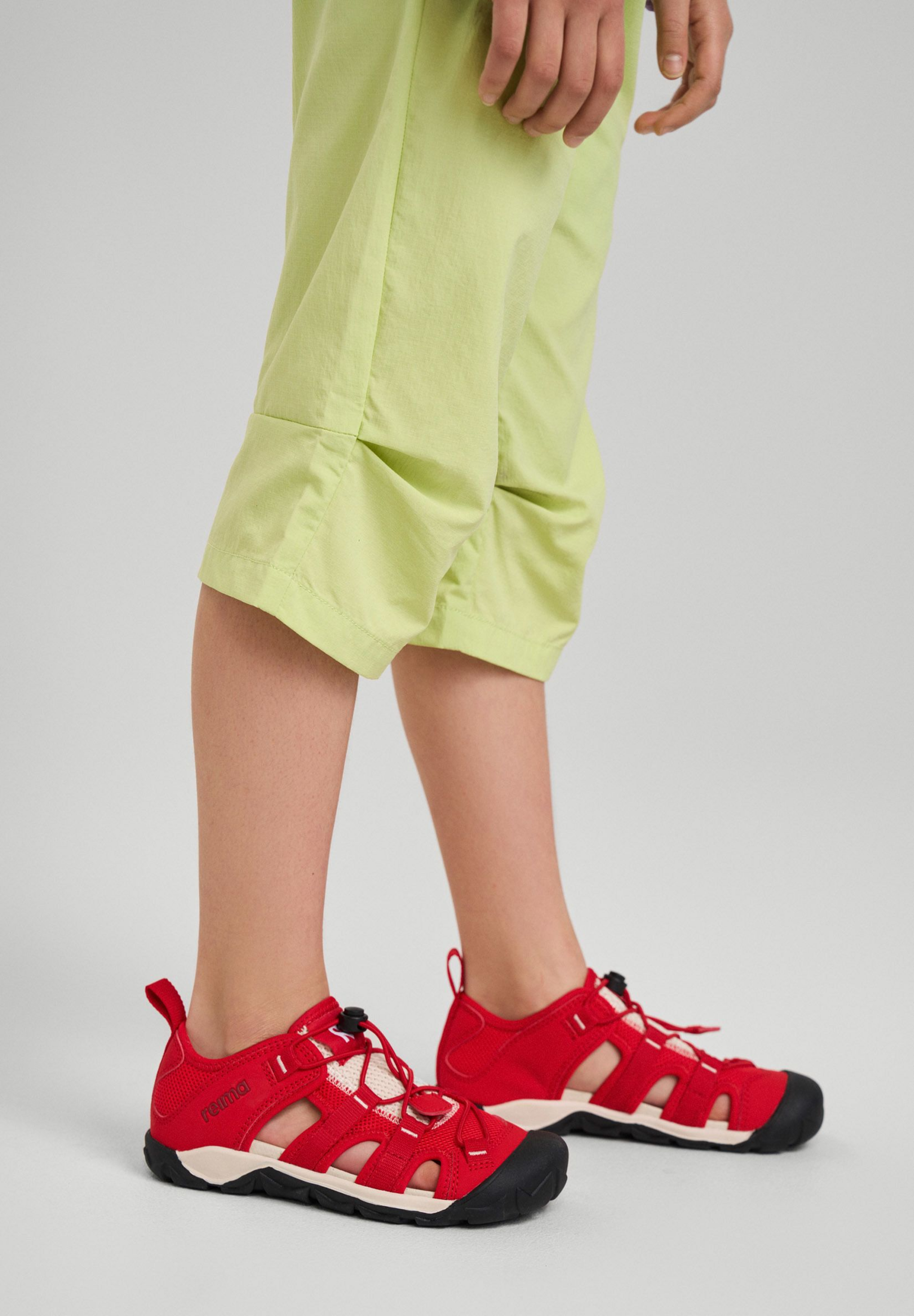 REIMA, Sandaler Talsi