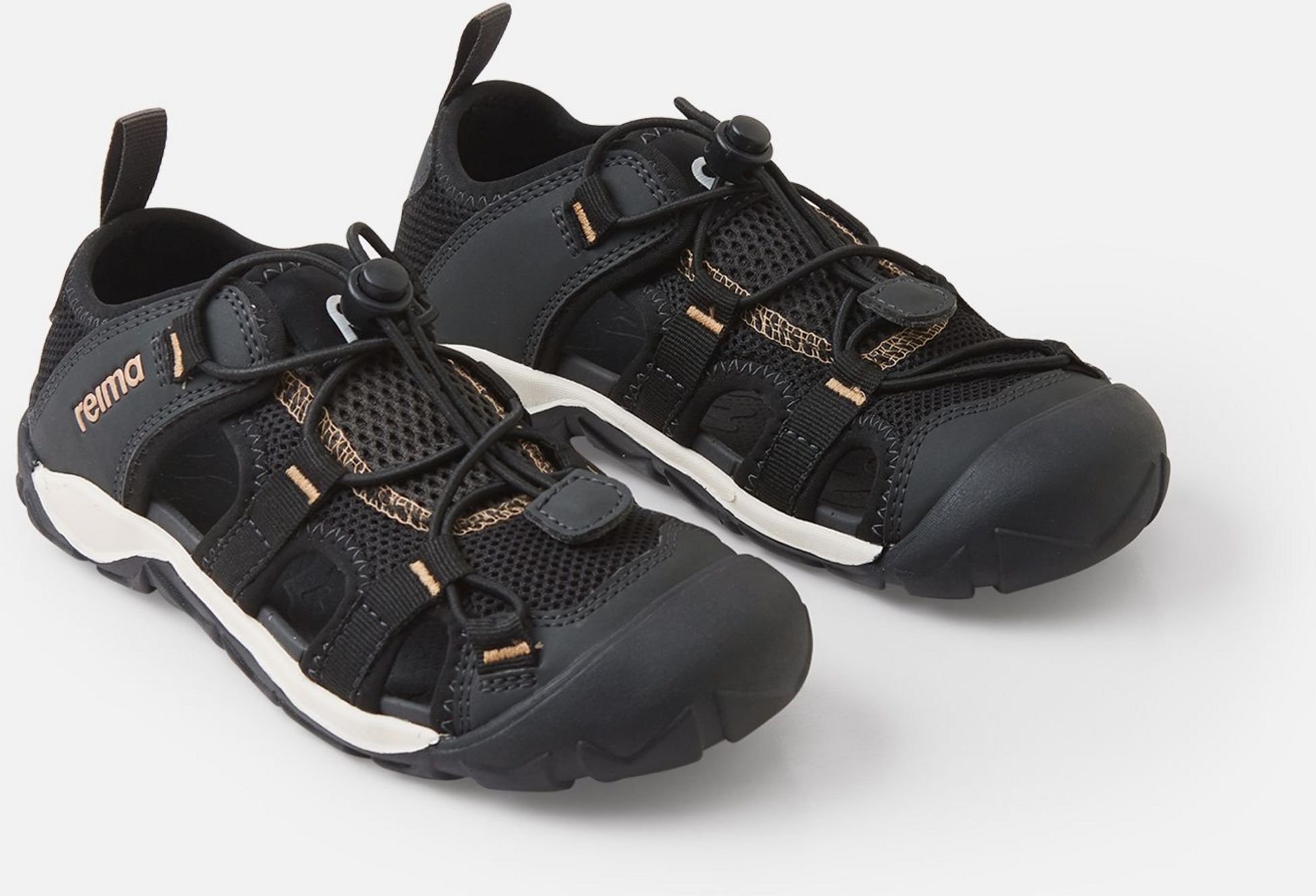 REIMA, Sandaler Talsi