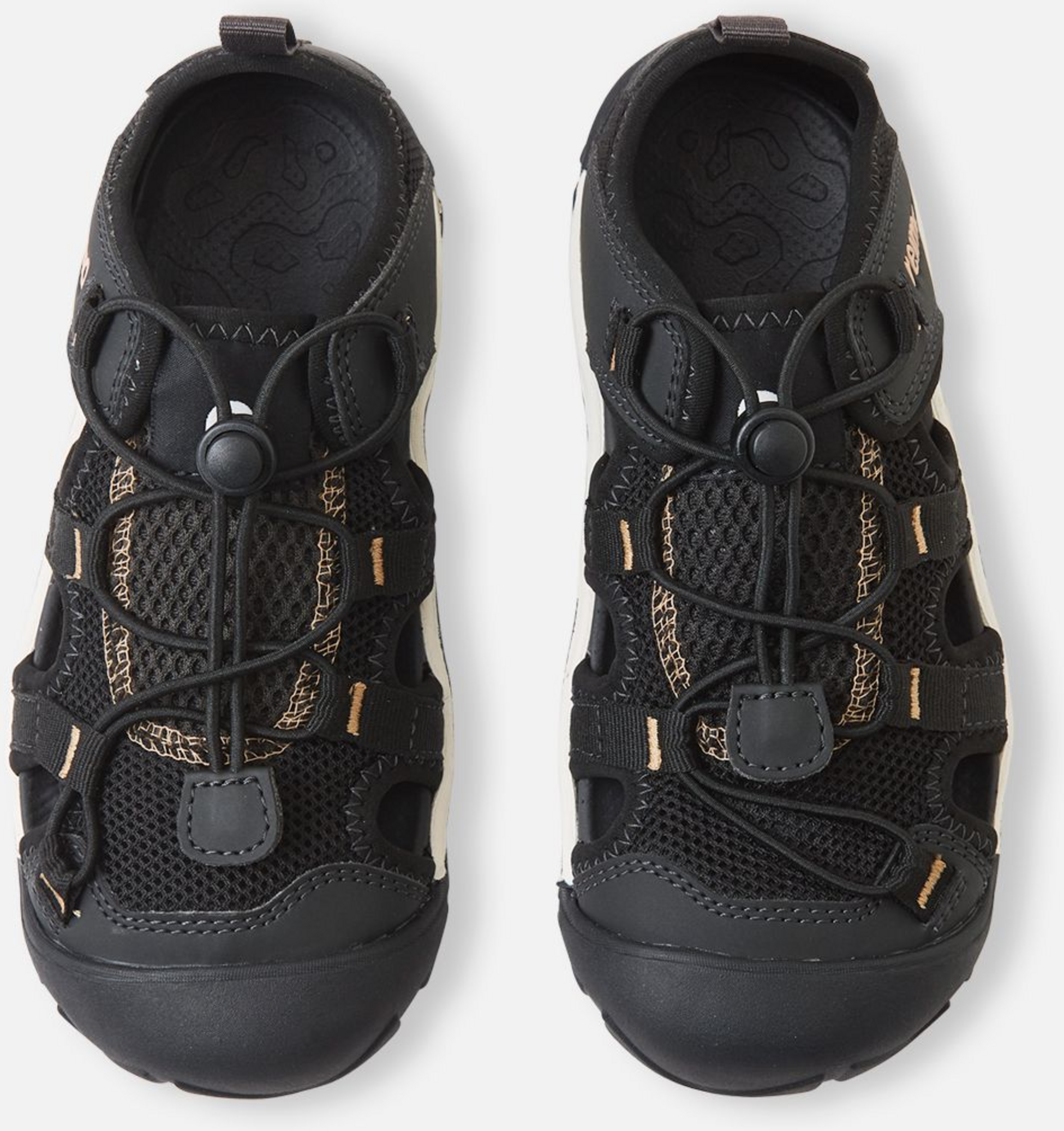 REIMA, Sandaler Talsi