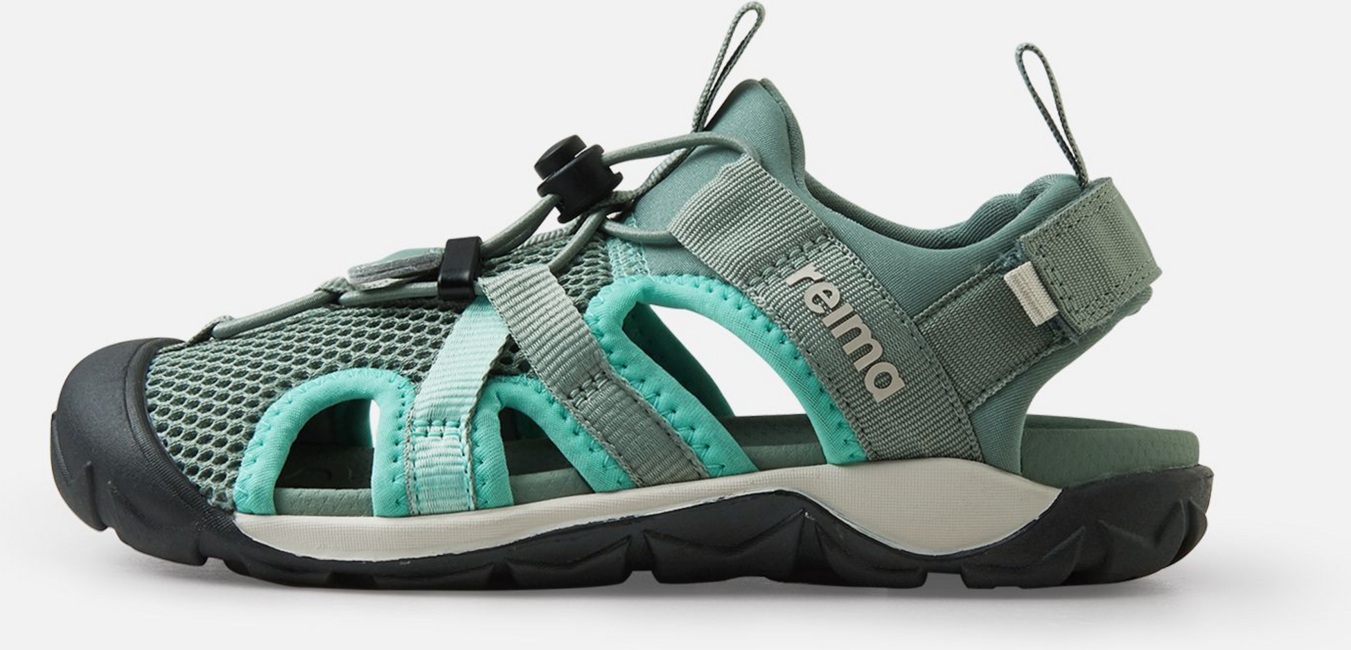 REIMA, Sandaler Tilani