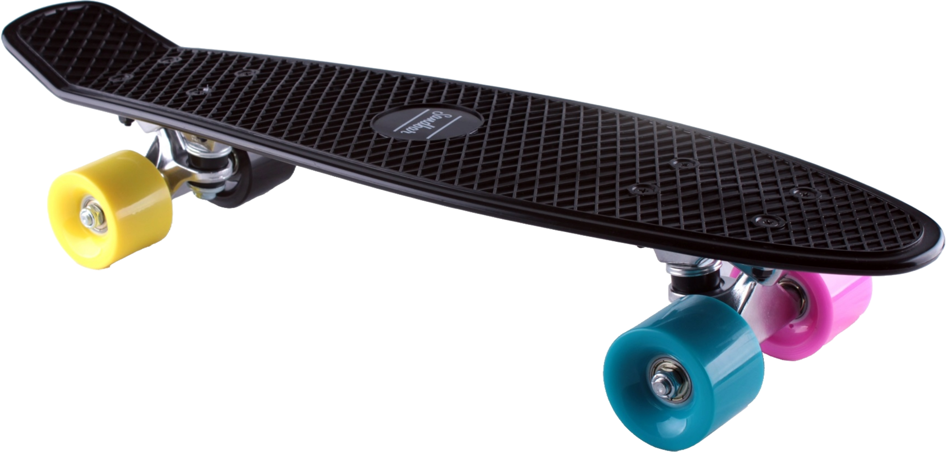 SANDBAR, Sandbar Cruiser, Black