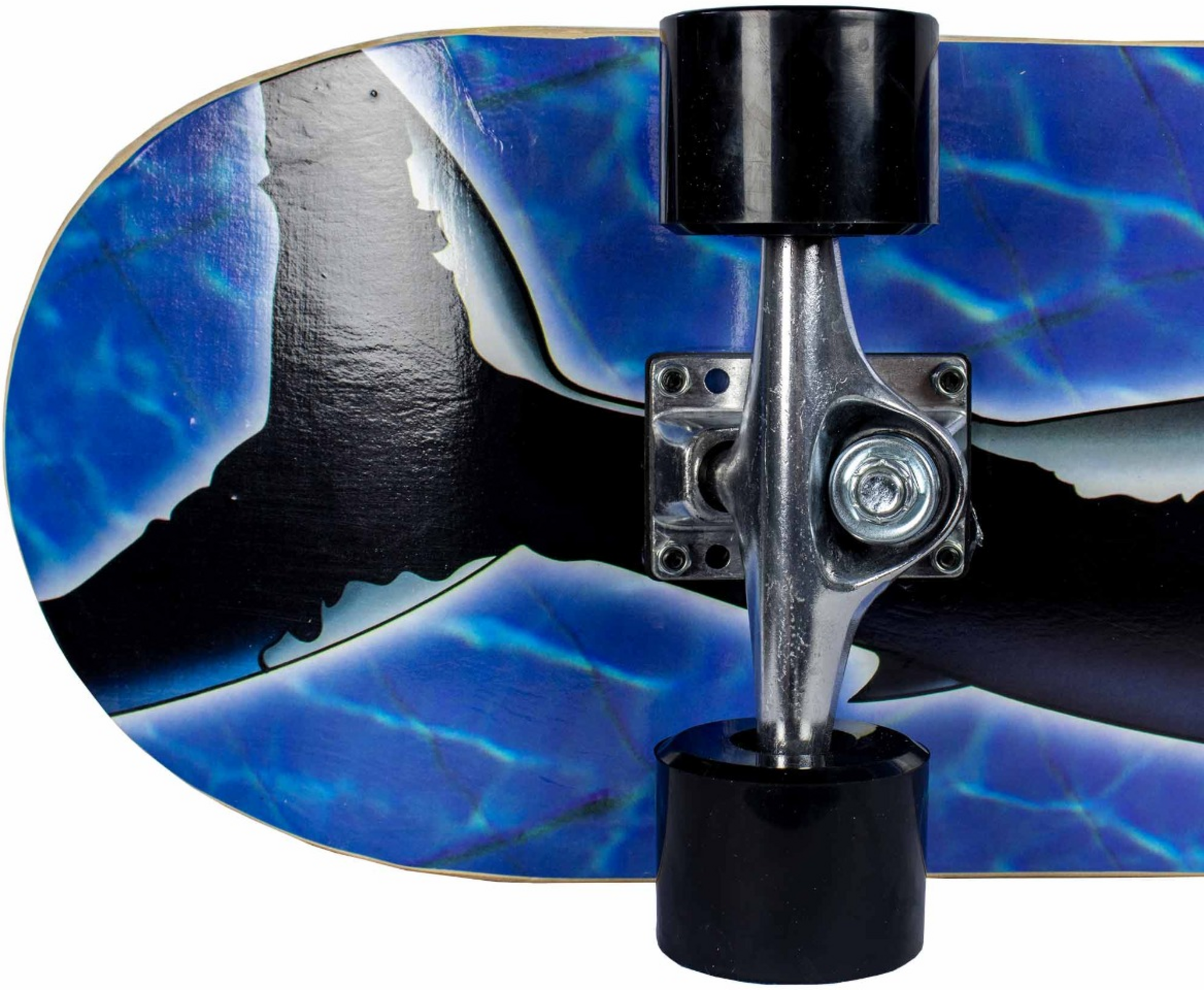 SANDBAR, Sandbar Skateboard Shark 31x8"