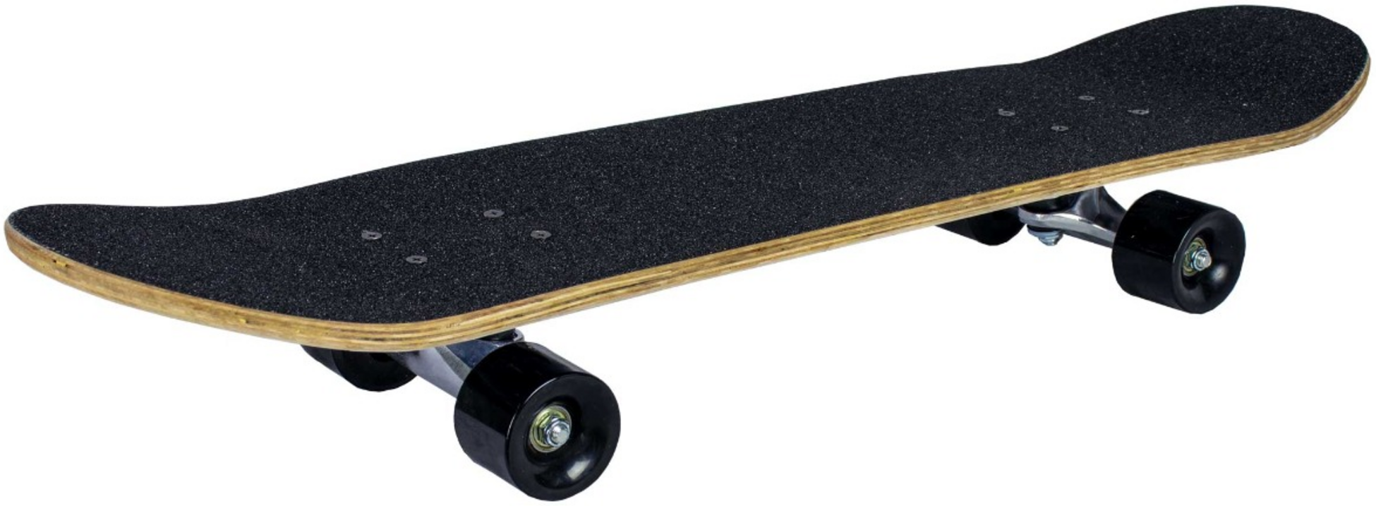 SANDBAR, Sandbar Skateboard Shark 31x8"