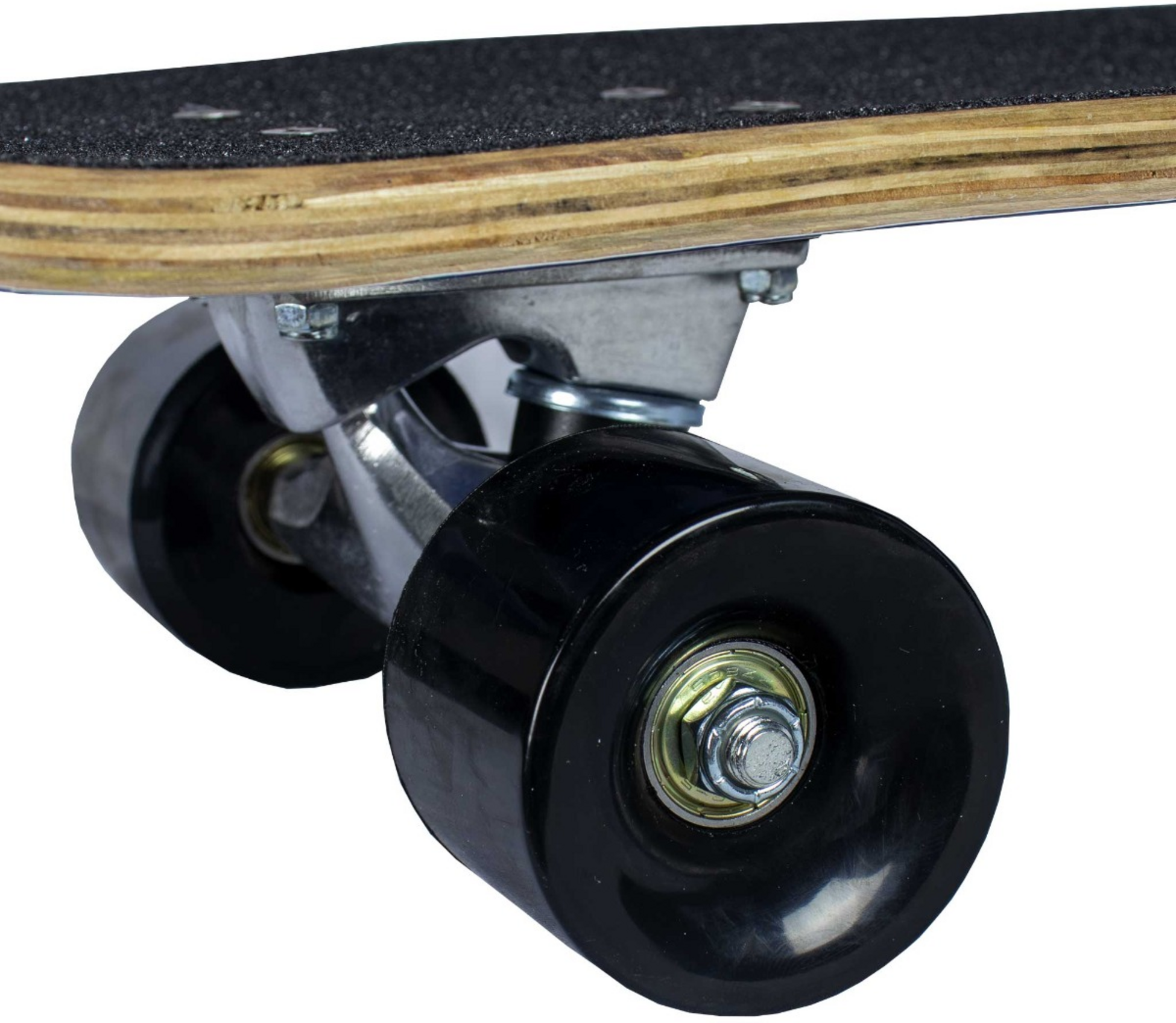 SANDBAR, Sandbar Skateboard Shark 31x8"