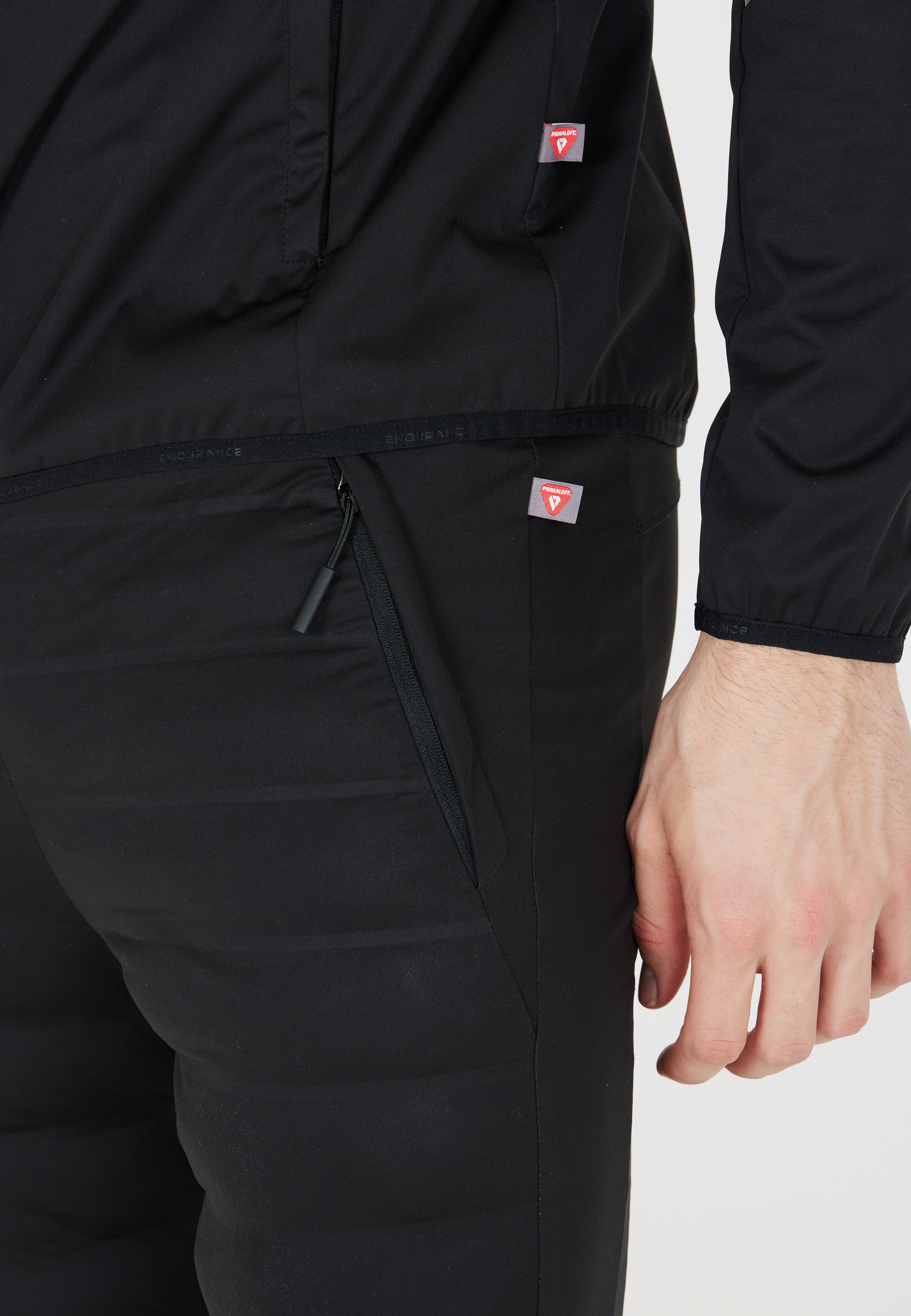 ENDURANCE, Sander Running Pants